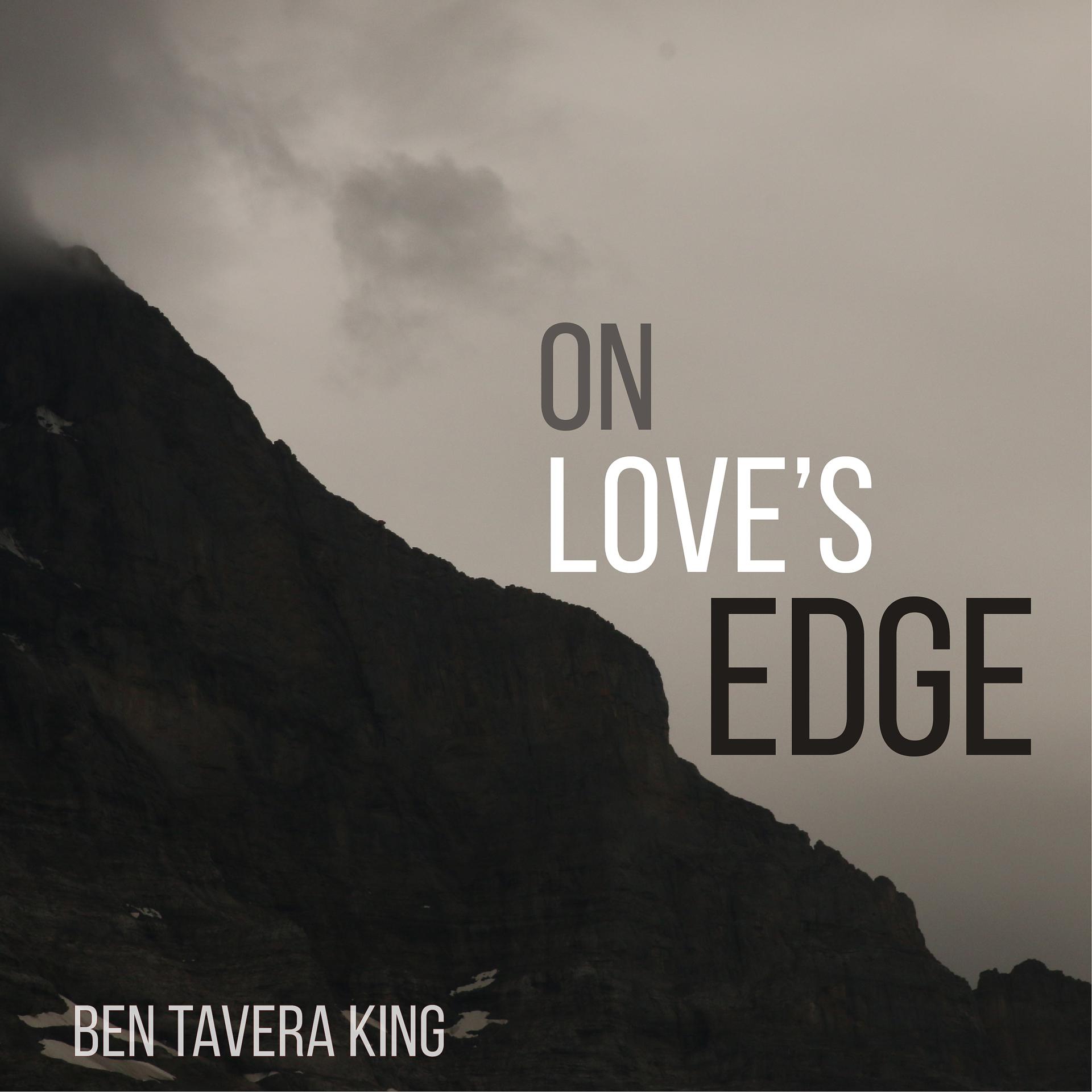 Постер альбома On Love's Edge