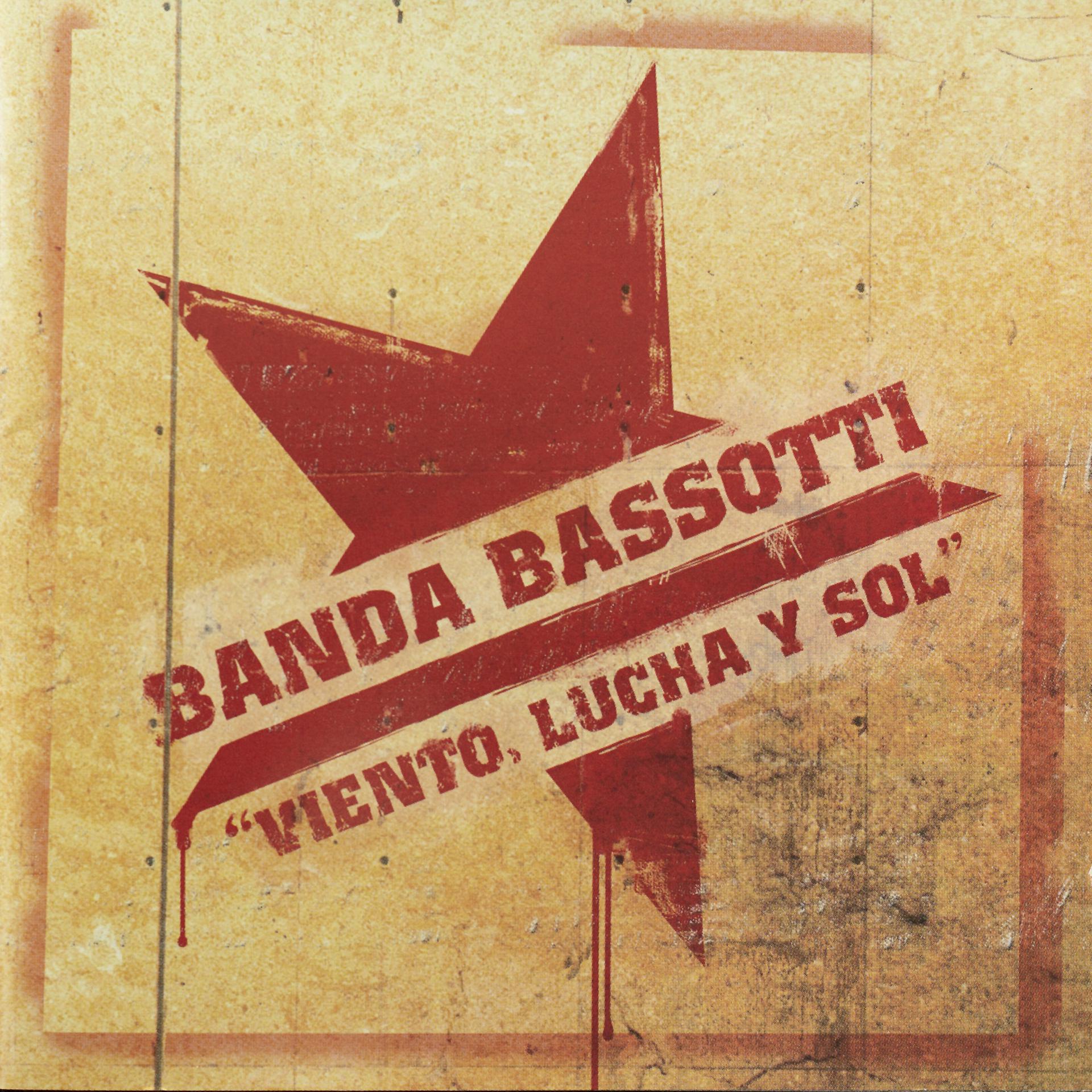 Постер альбома Viento, Lucha y Sol