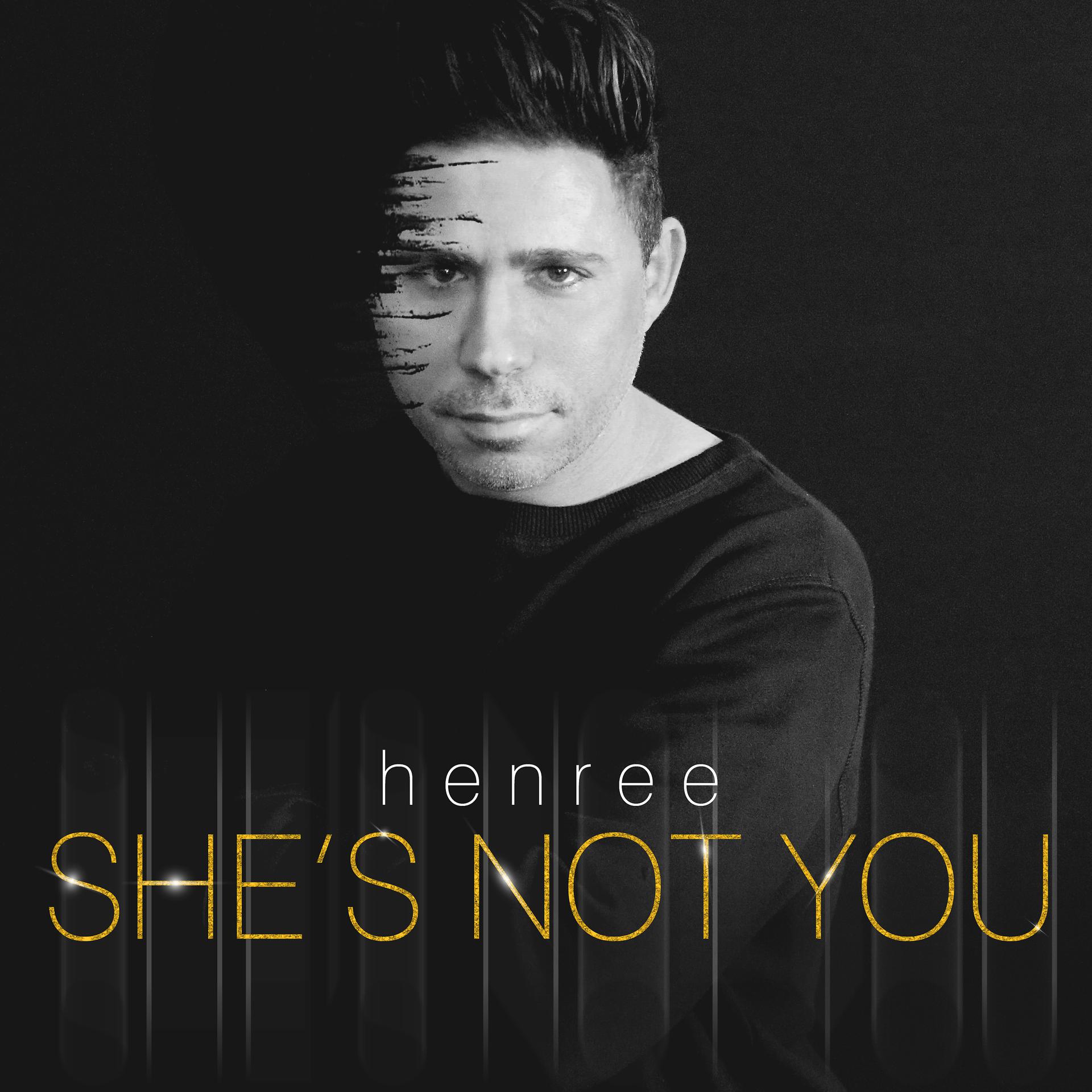 Постер альбома She's Not You