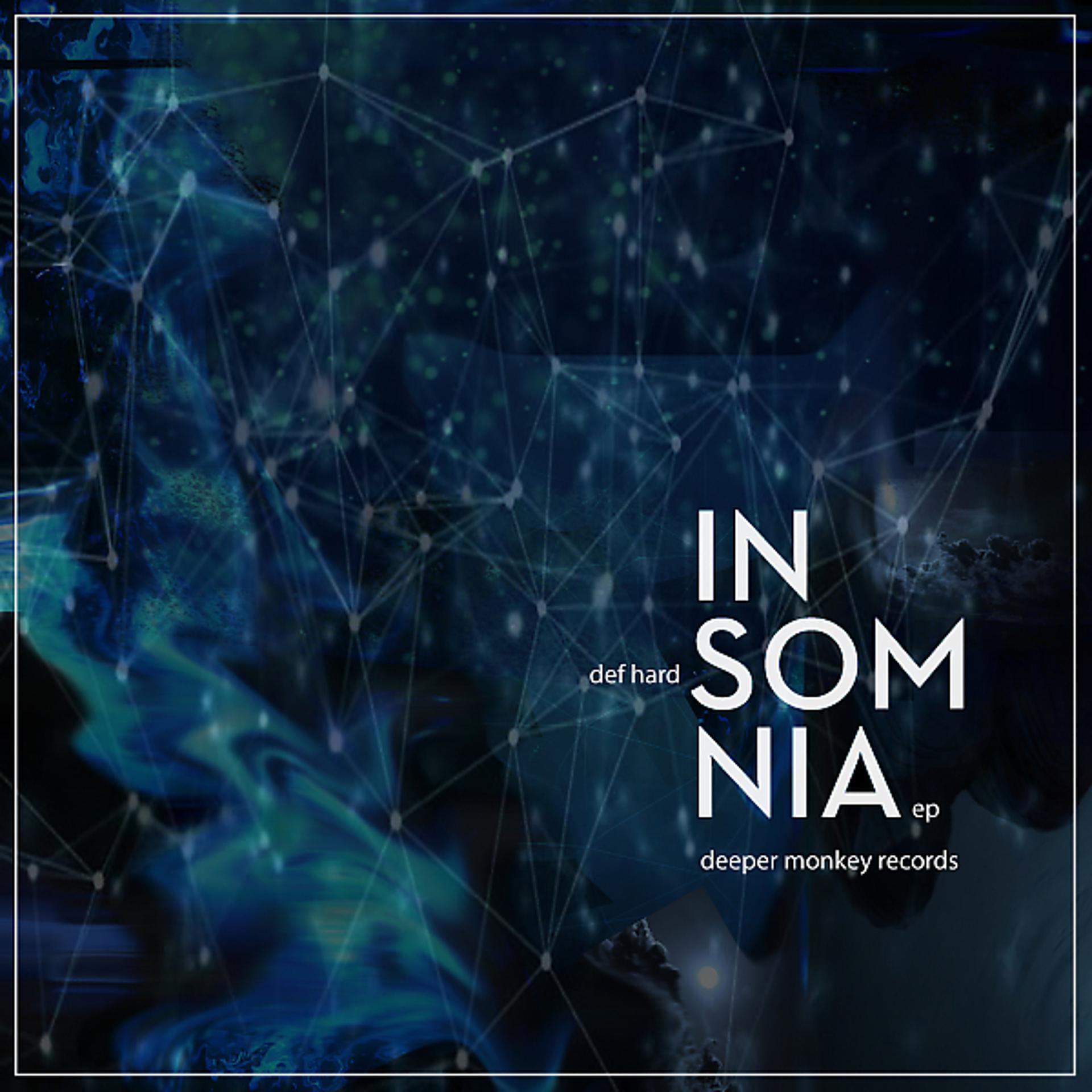 Постер альбома Insomnia EP