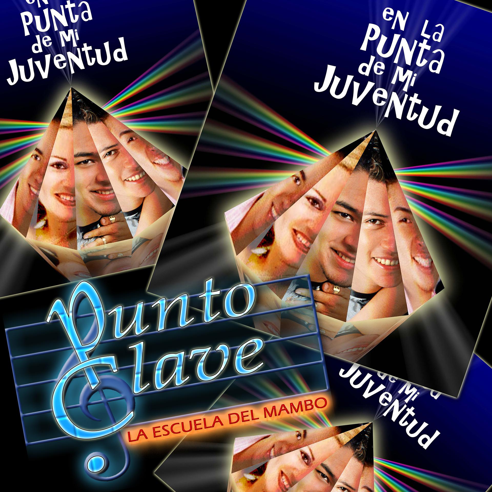 Постер альбома En la Punta de Mi Juventud