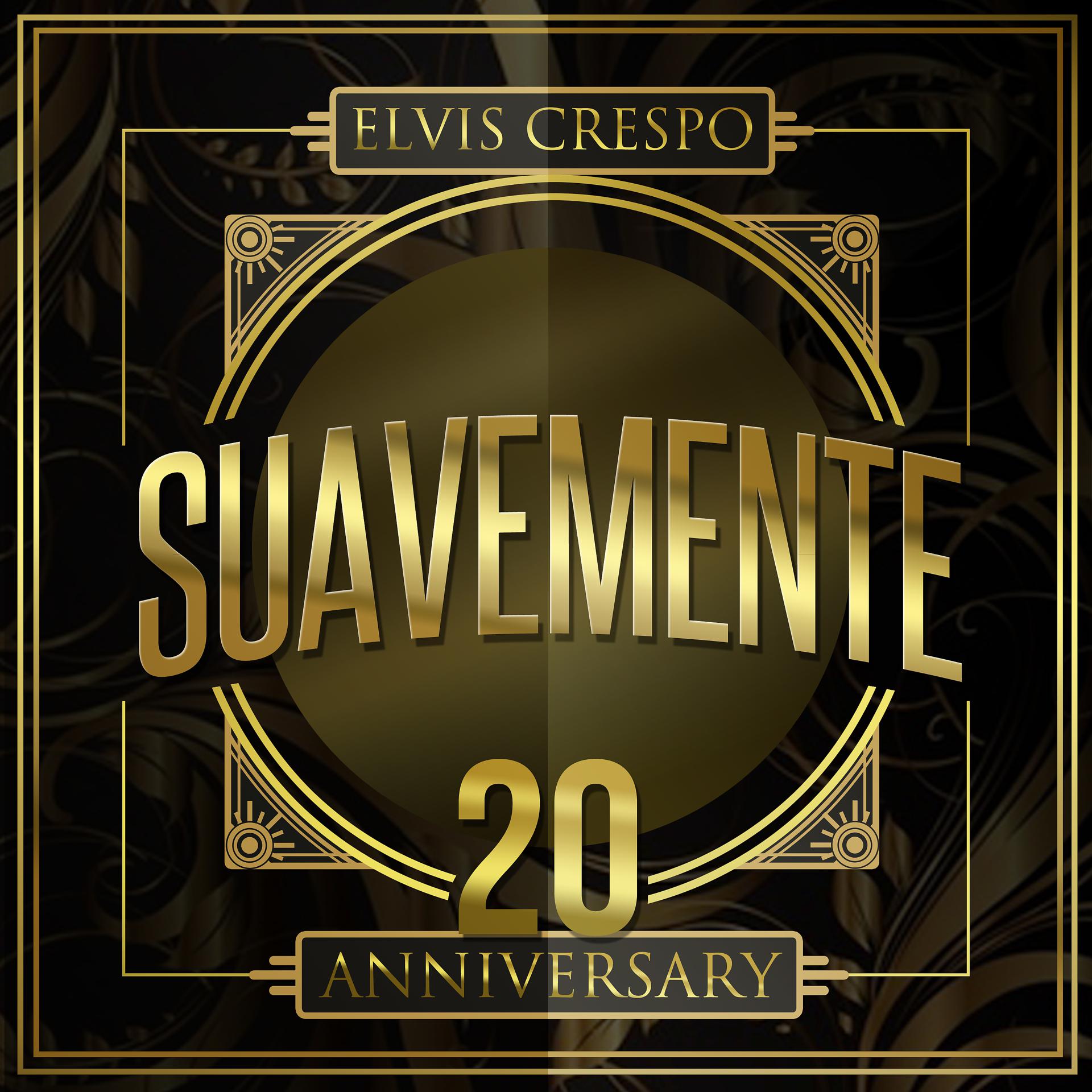 Постер альбома Suavemente 20th Anniversary