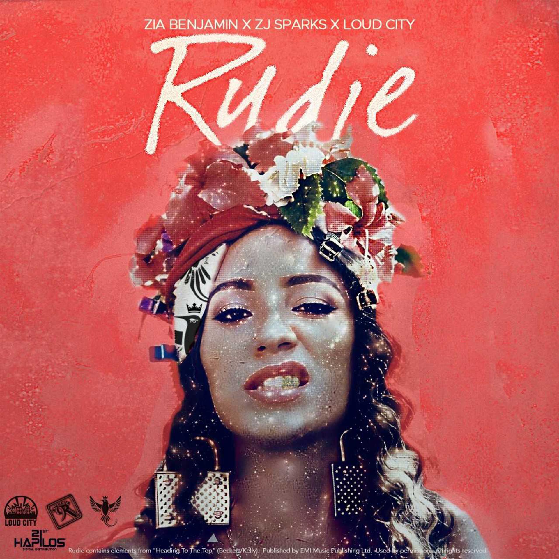 Постер альбома Rudie