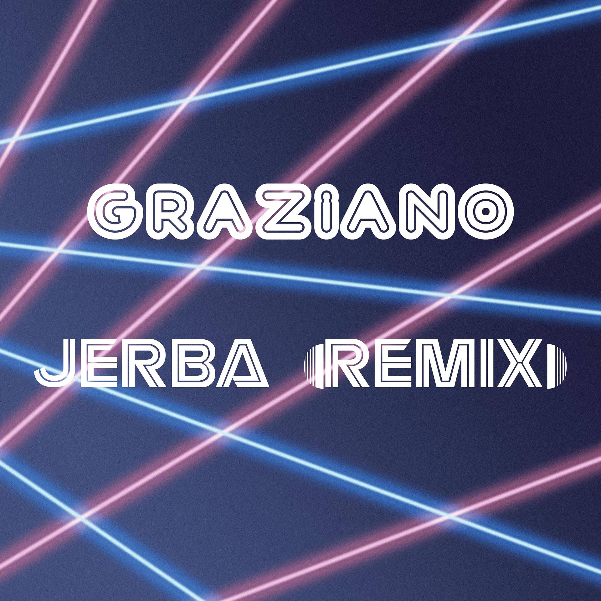 Постер альбома Jerba (I Venti Remix)