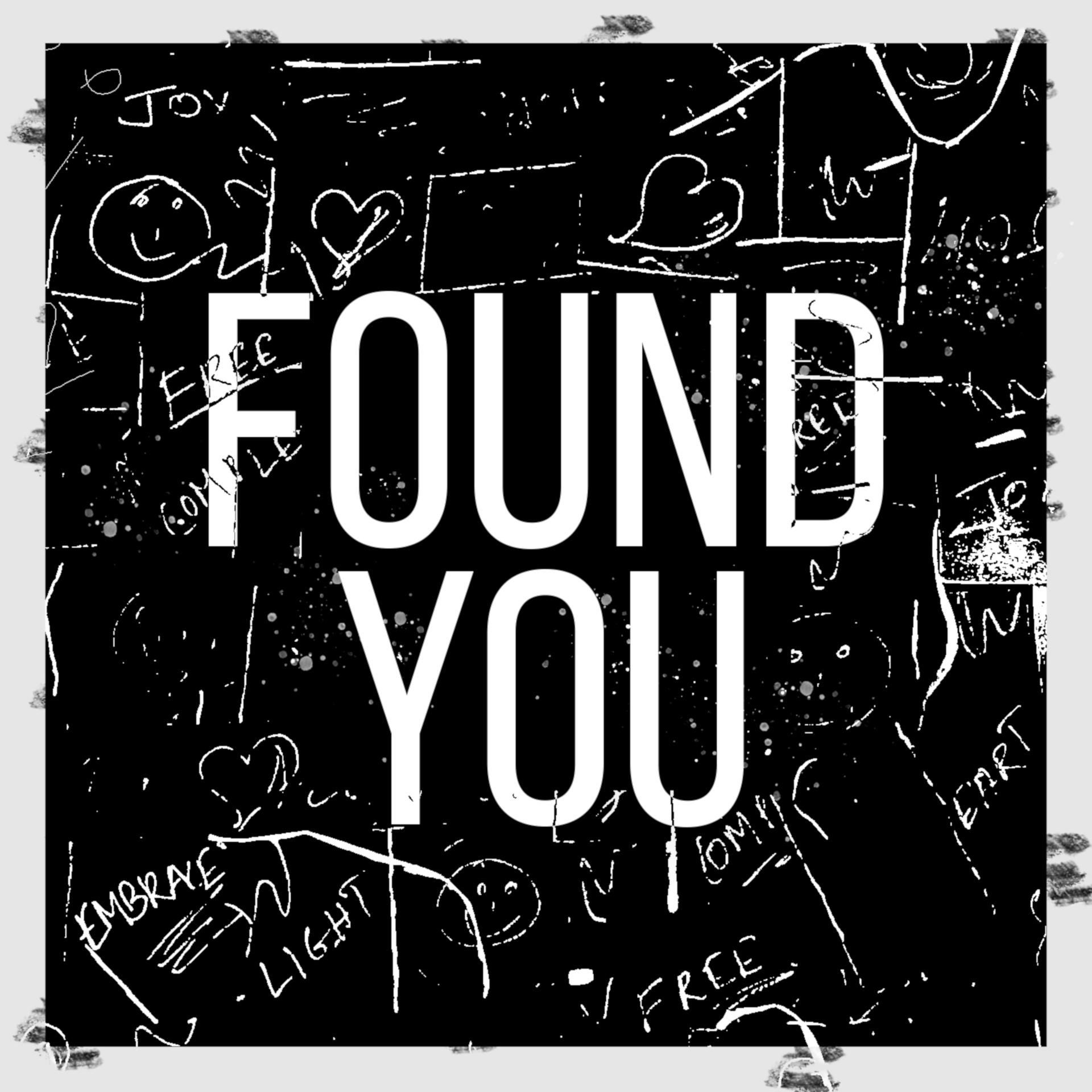 Постер альбома Found You - Single