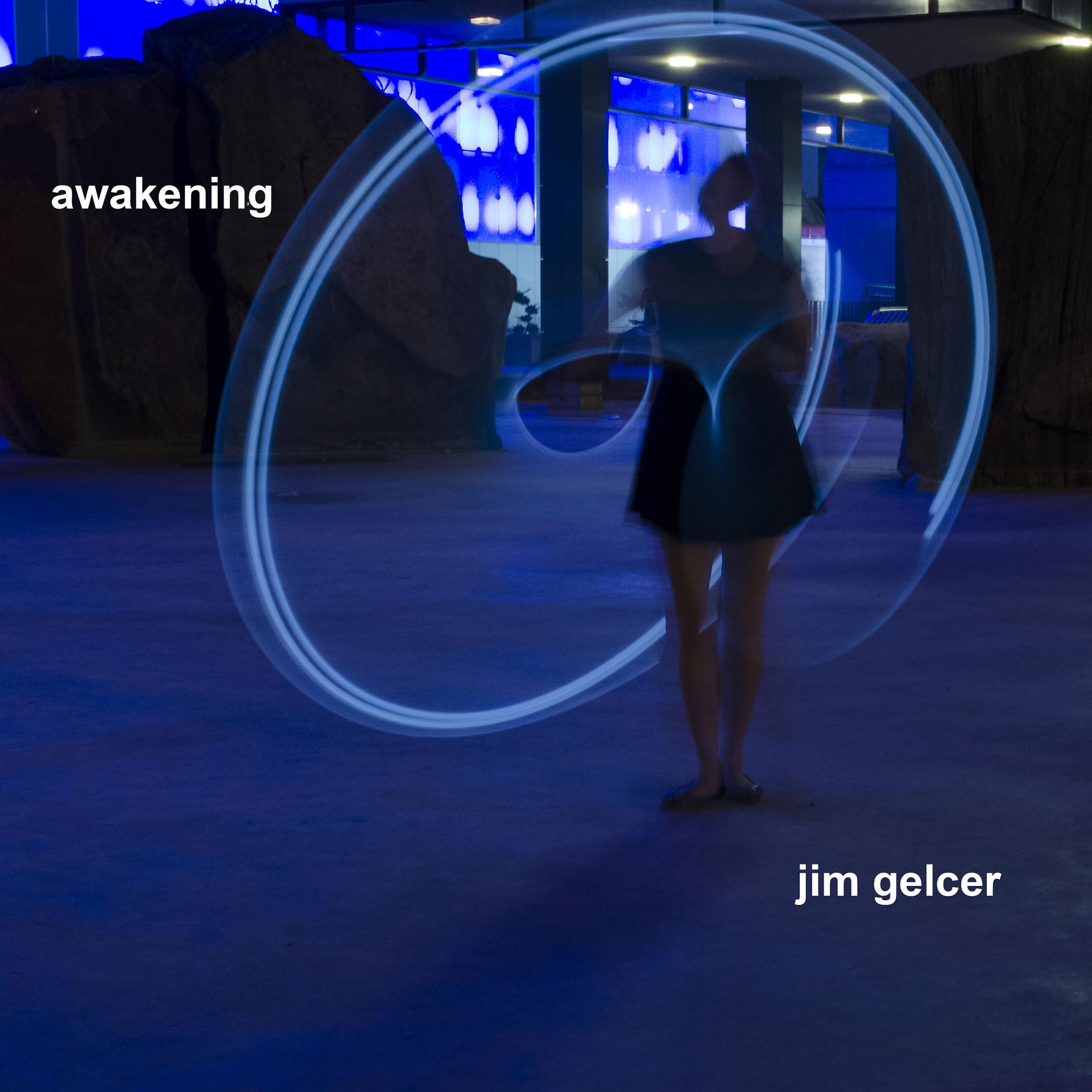 Постер альбома Awakening (I Am Not This Body)