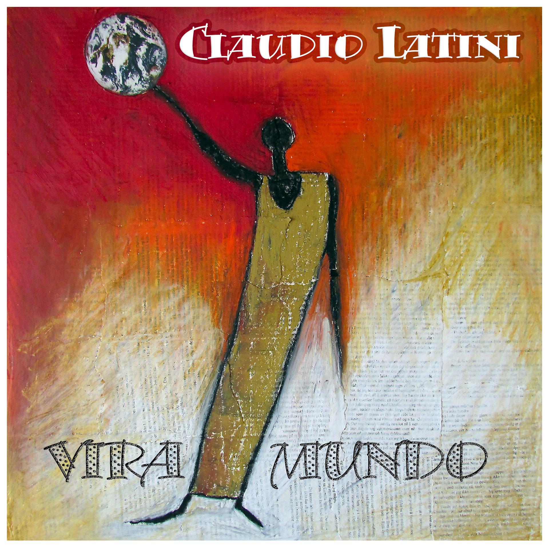 Постер альбома Vira Mundo