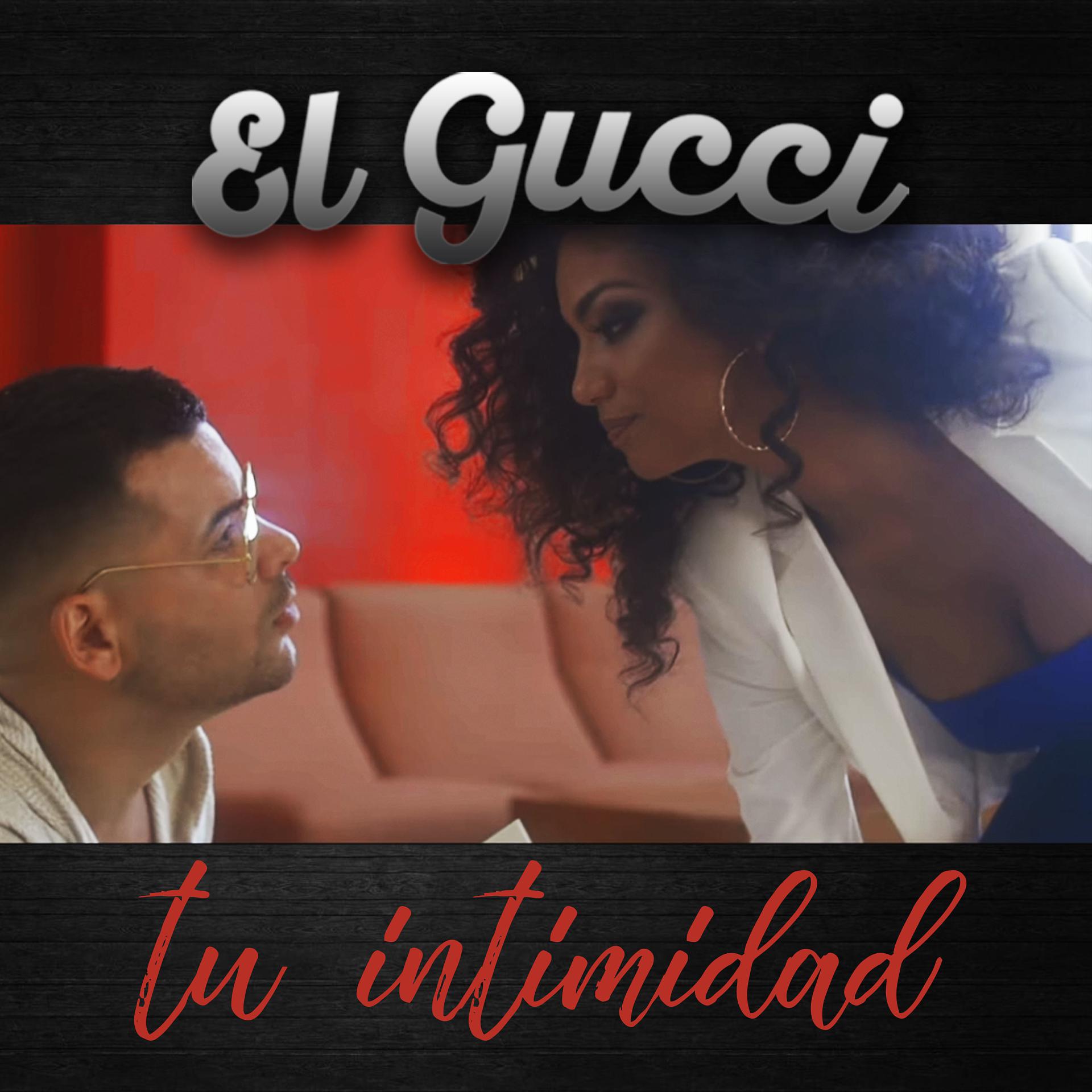Постер альбома Tu Intimidad