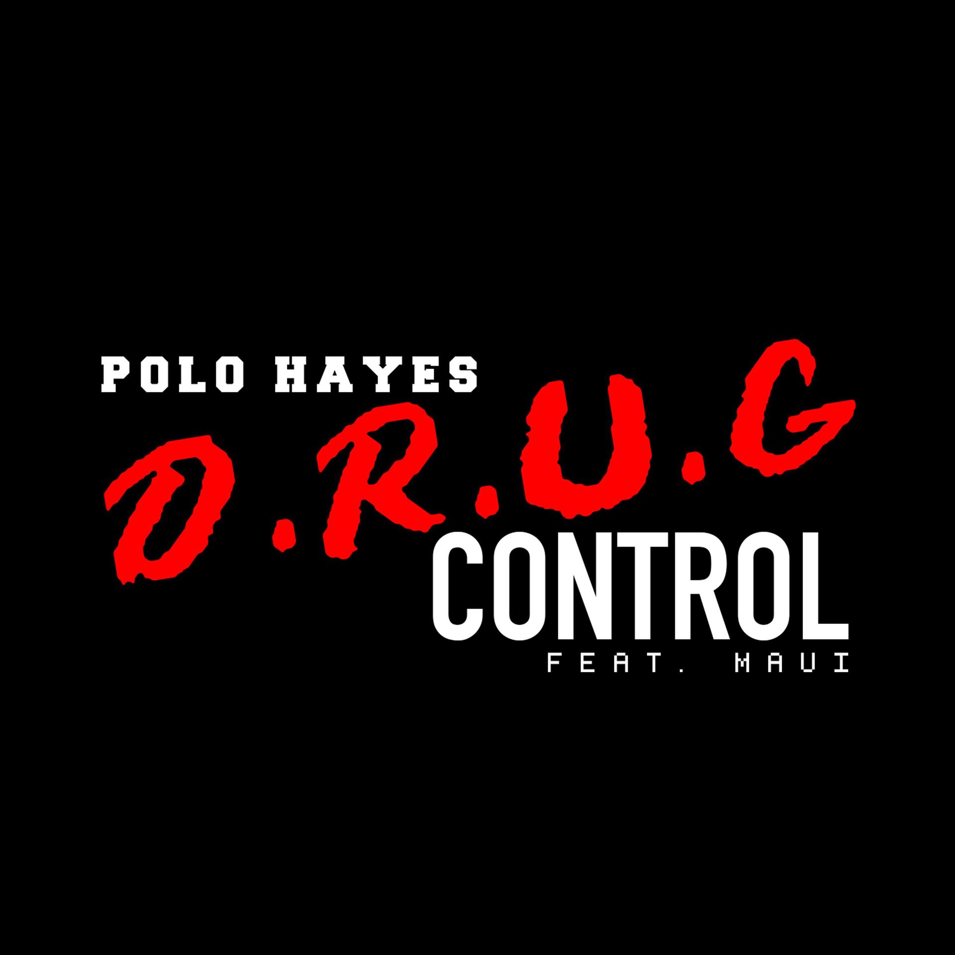 Постер альбома Drug Control