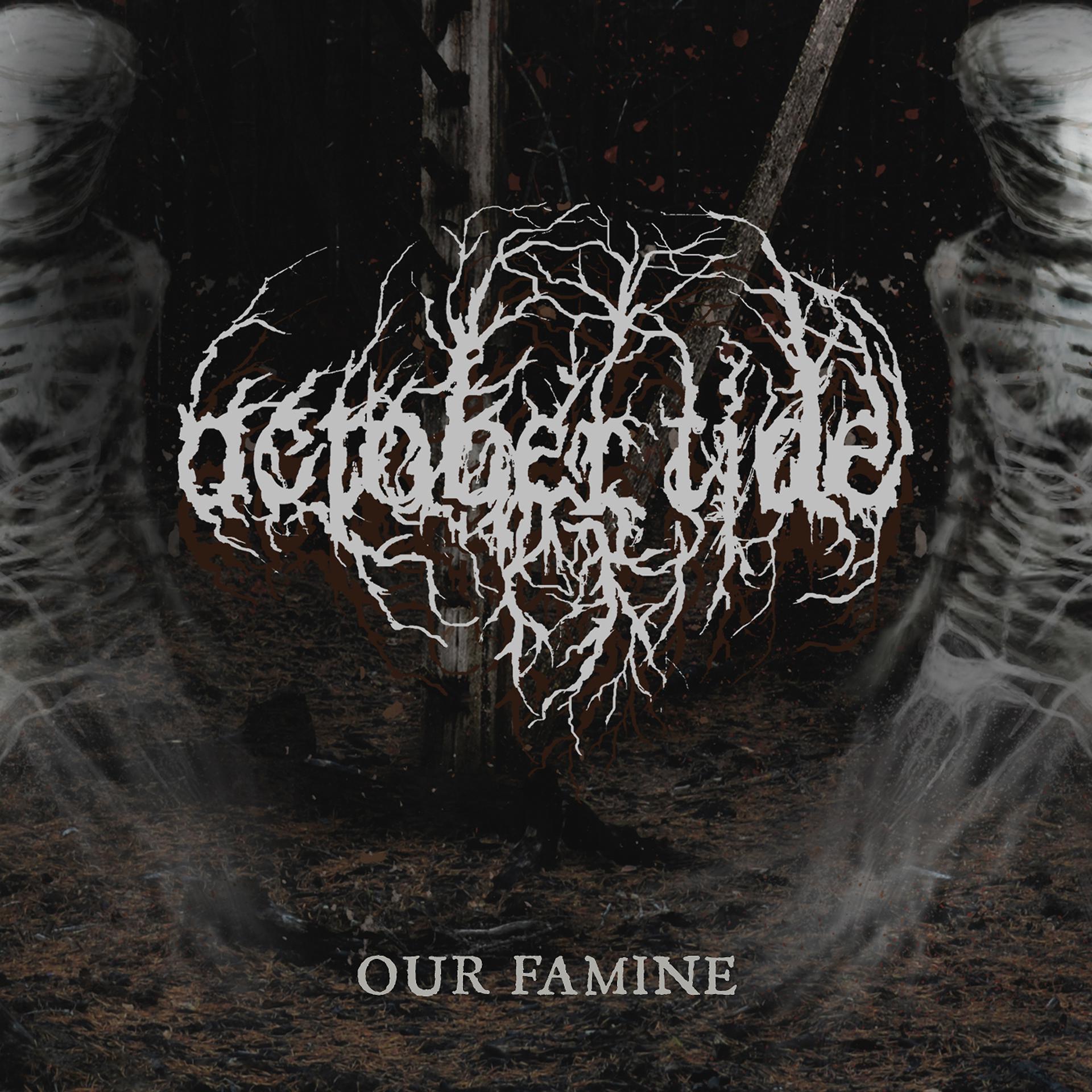 Постер альбома Our Famine