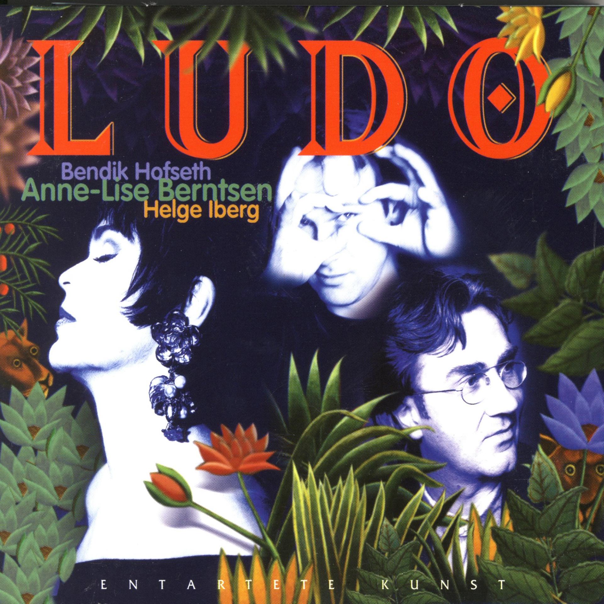 Постер альбома Ludo