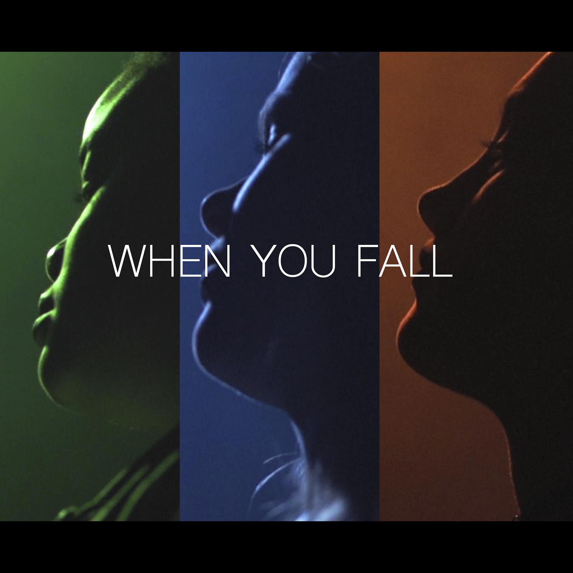 Постер альбома When You Fall