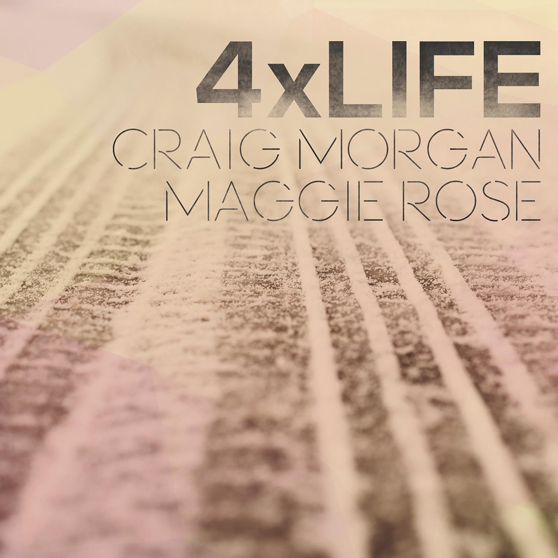 Постер альбома 4 X Life