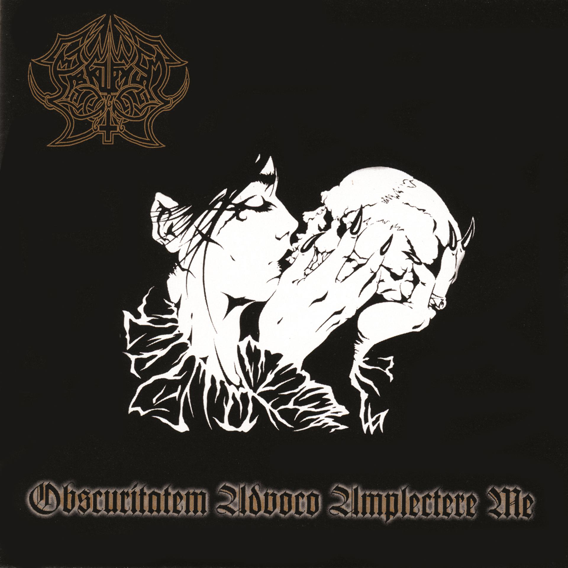 Постер альбома Obscuritatem Advoco Amplectere Me (Remastered)