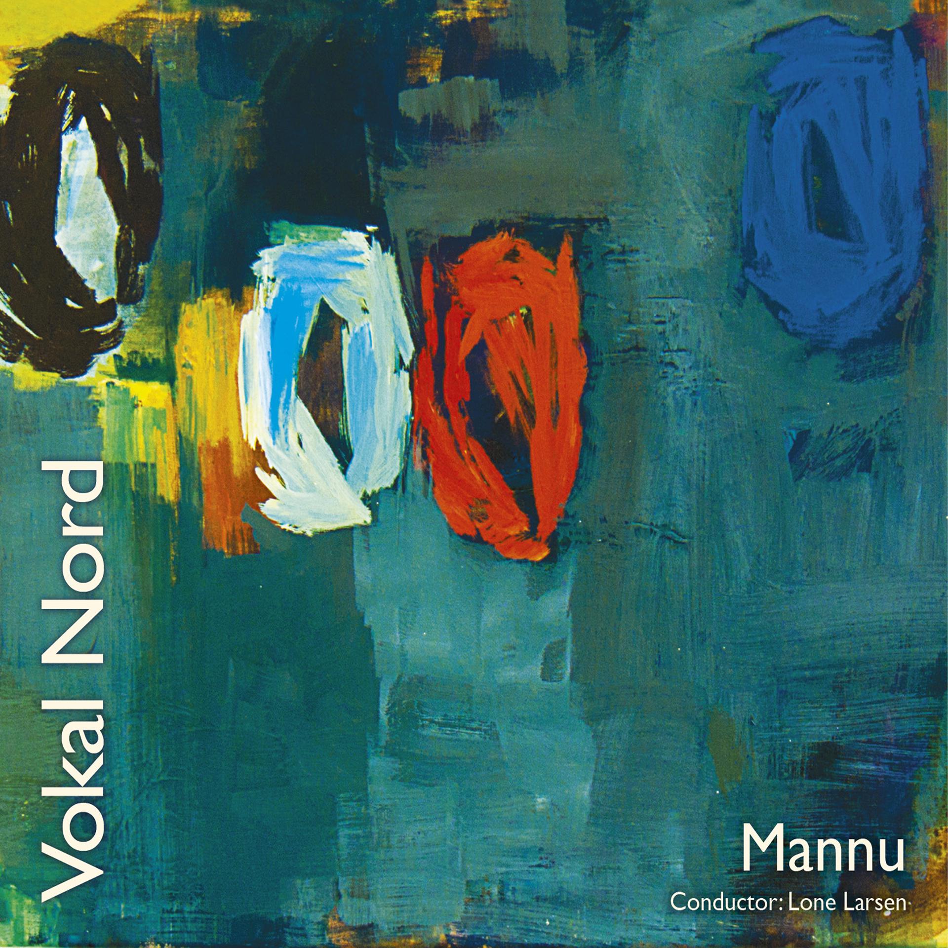 Постер альбома Mannu