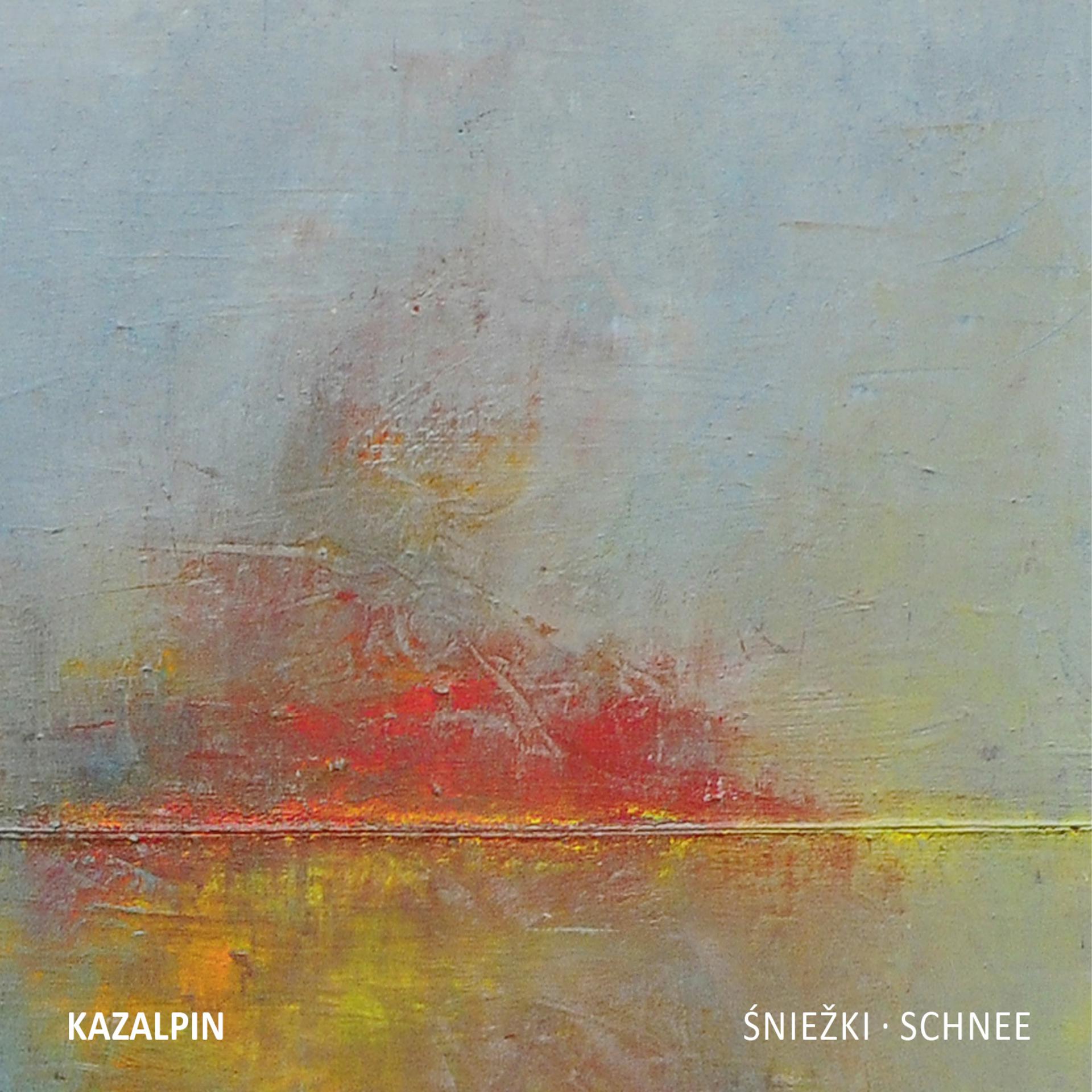 Постер альбома Sniezki / Schnee