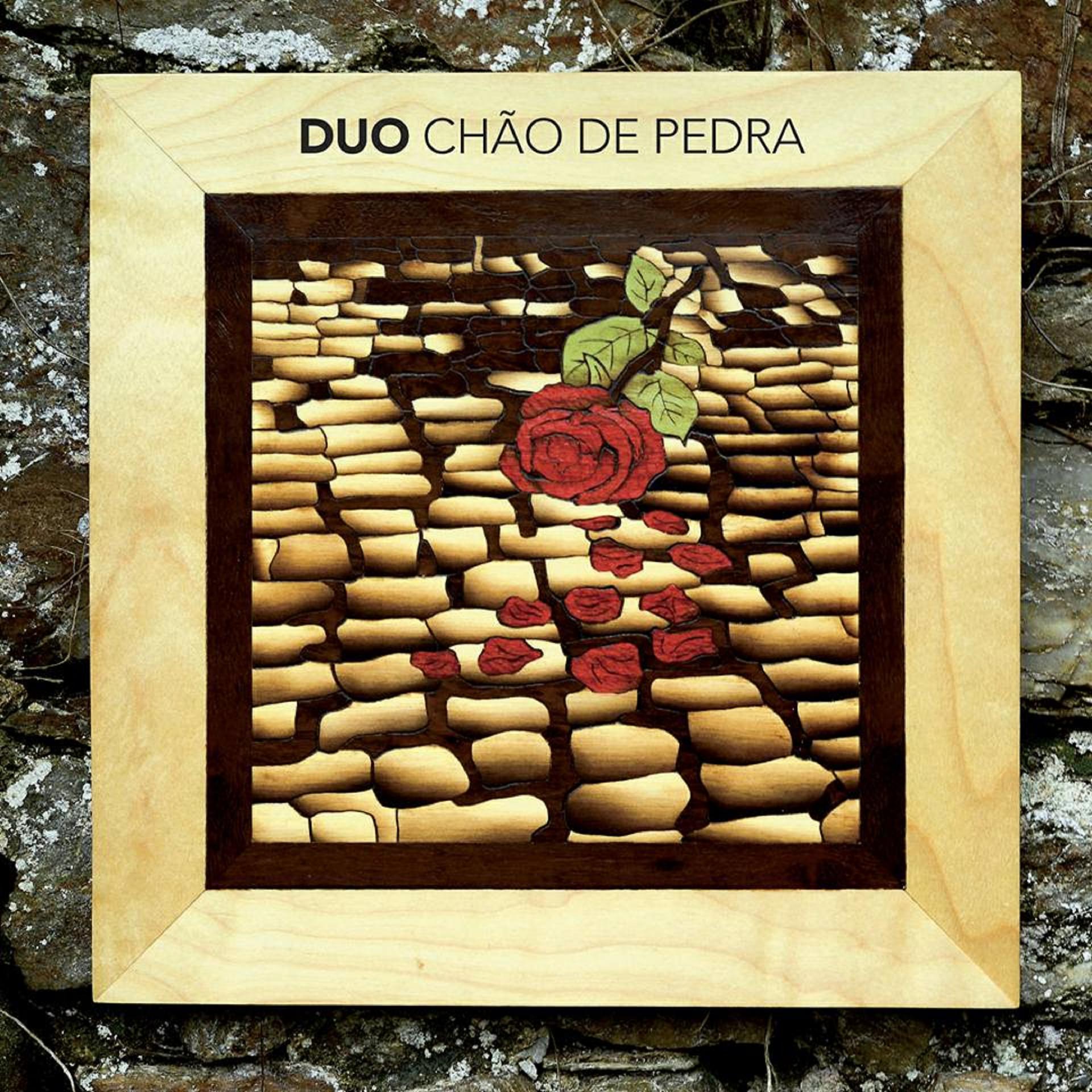 Постер альбома Duo Chão de Pedra