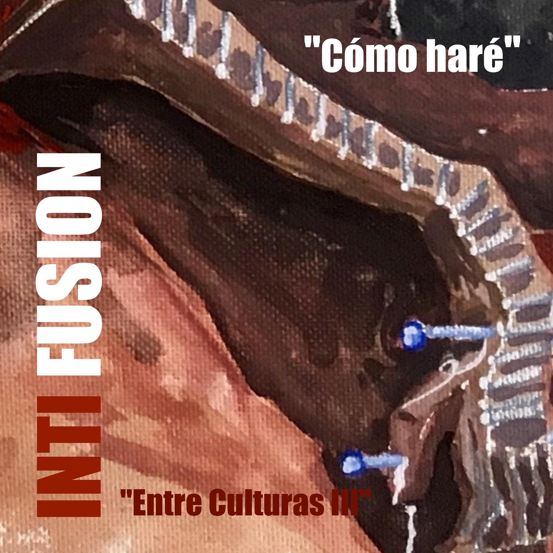 Постер альбома Cómo Haré