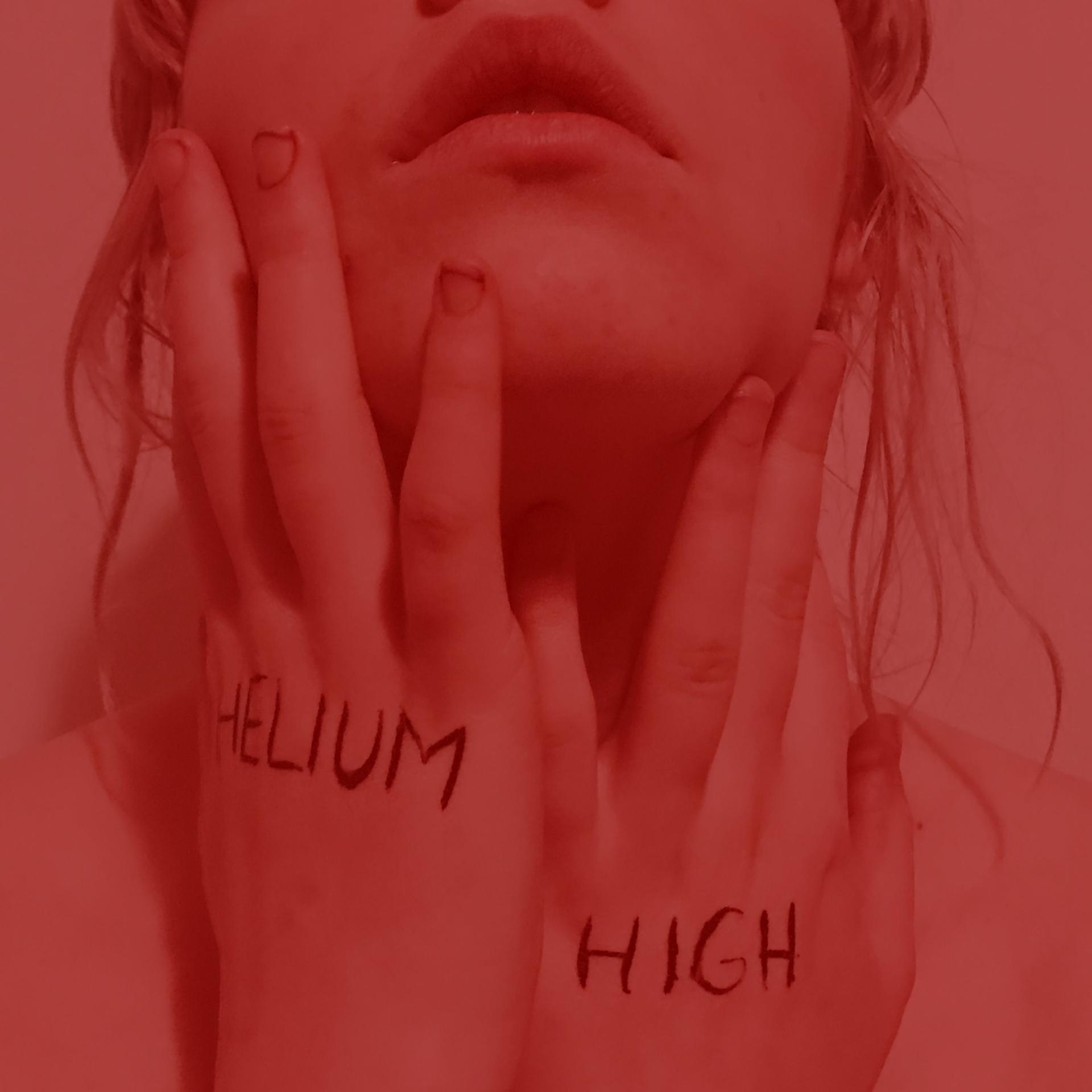 Постер альбома Helium High
