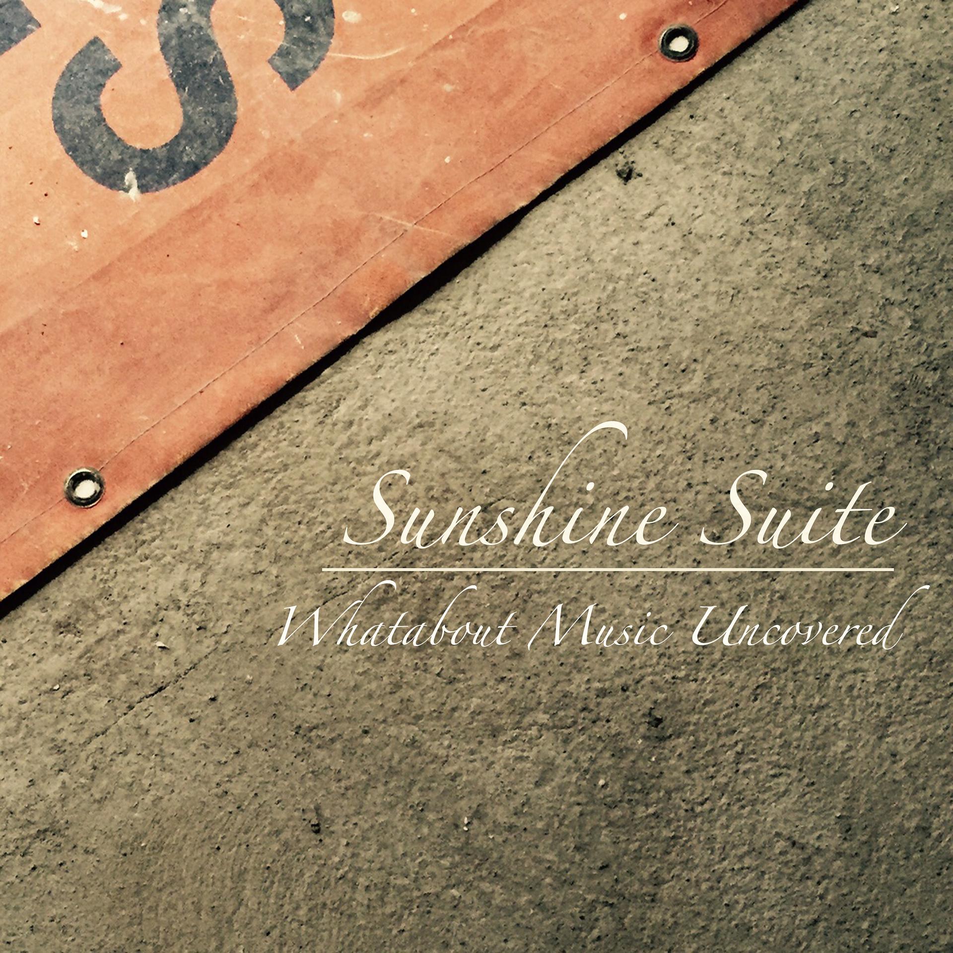 Постер альбома Sunshine Suite