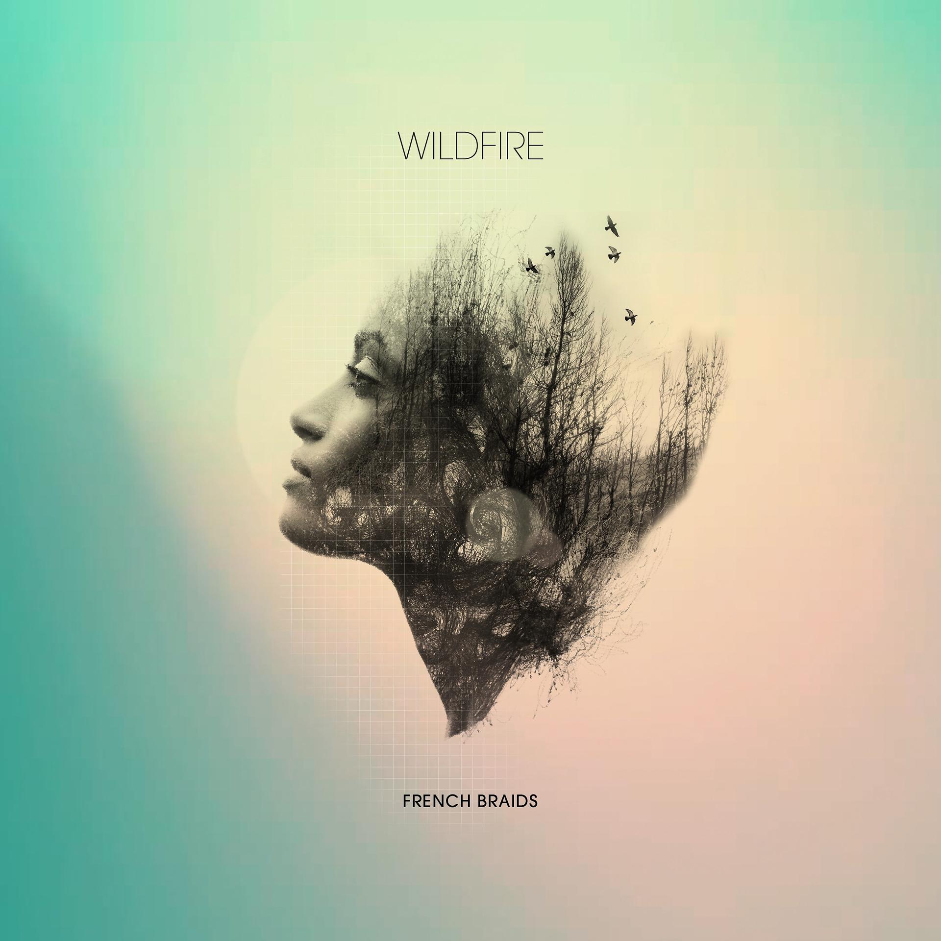 Постер альбома Wildfire (feat Frankmusik)