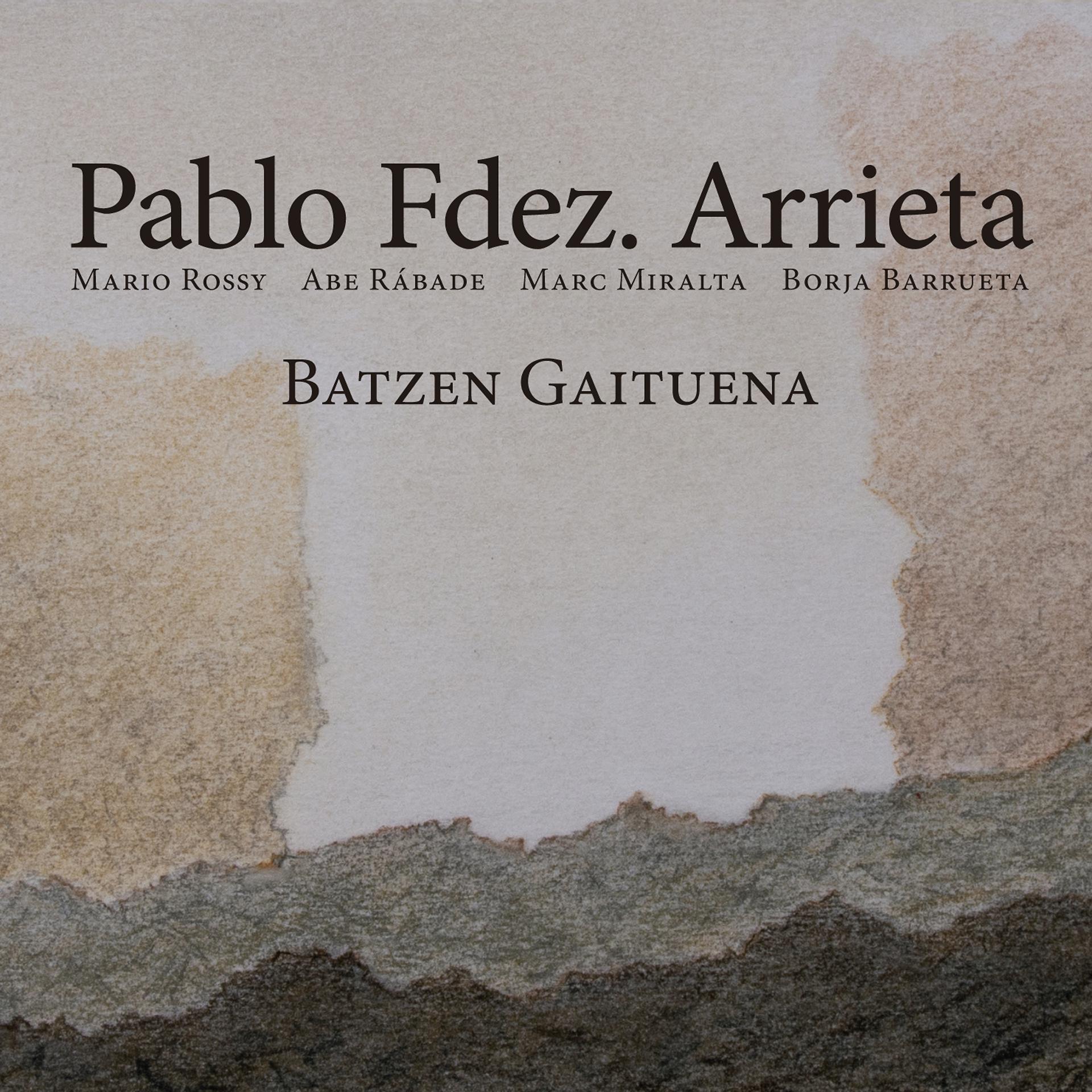 Постер альбома Batzen Gaituena