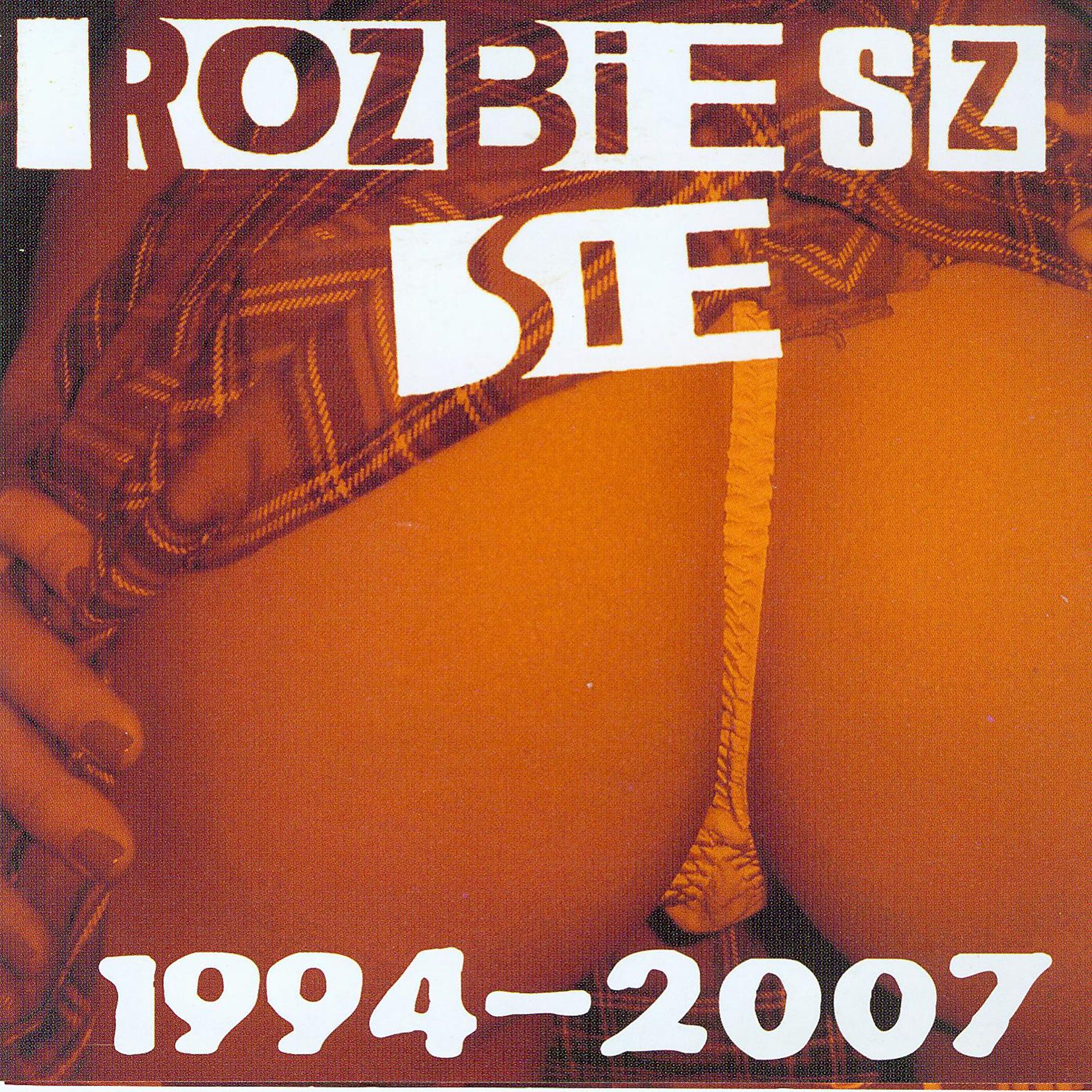 Постер альбома Rozbierz Sie