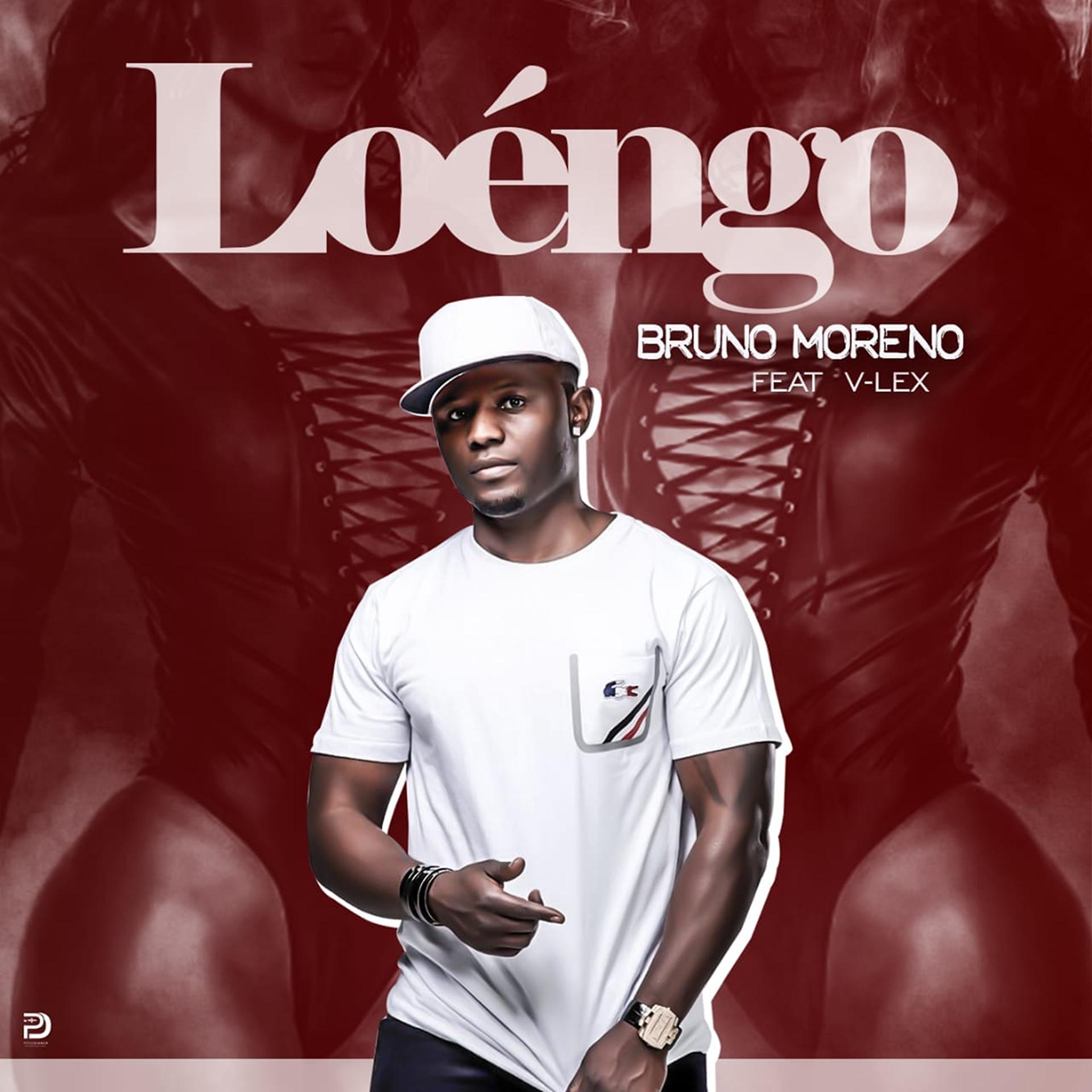 Постер альбома Loéngo