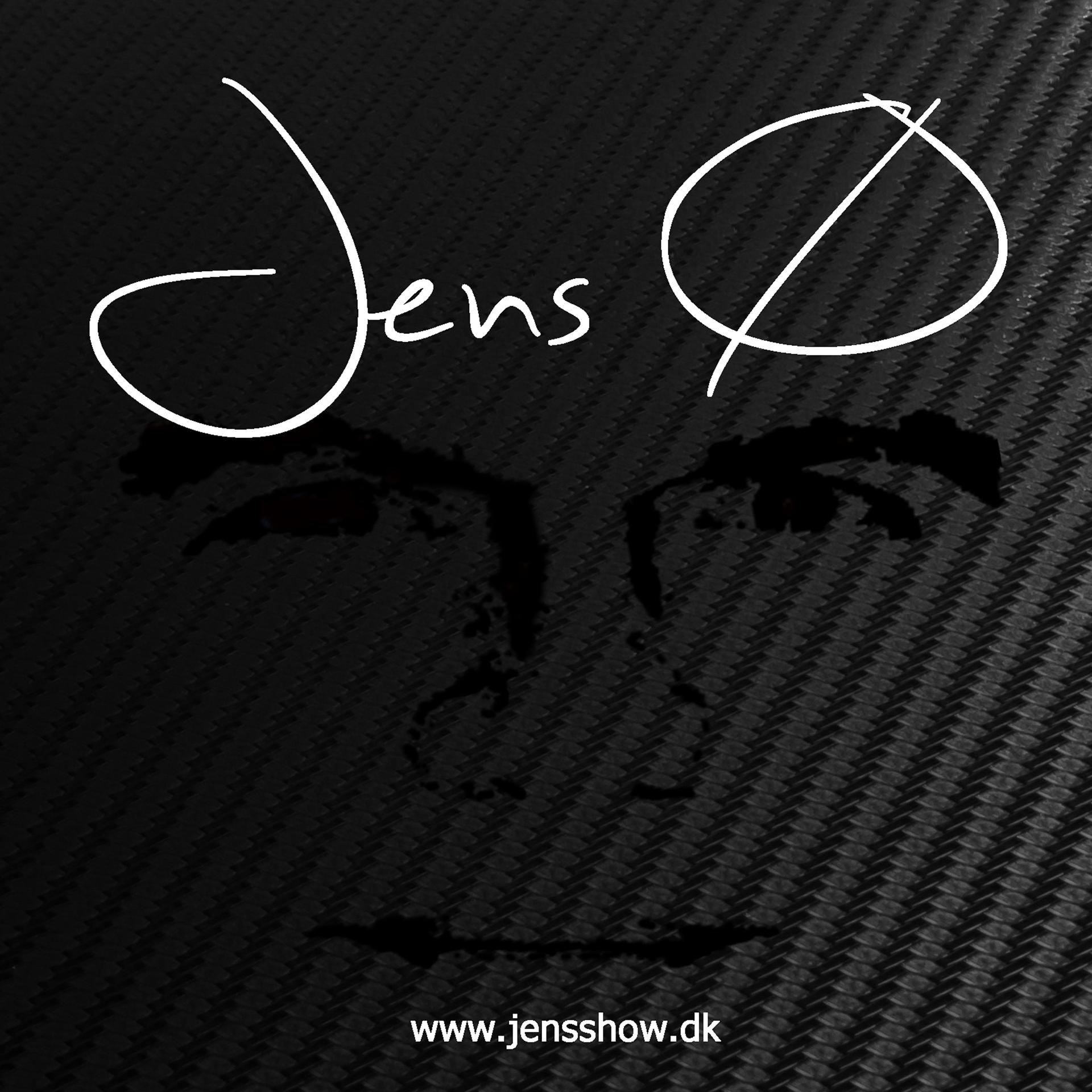 Постер альбома Jens Ø