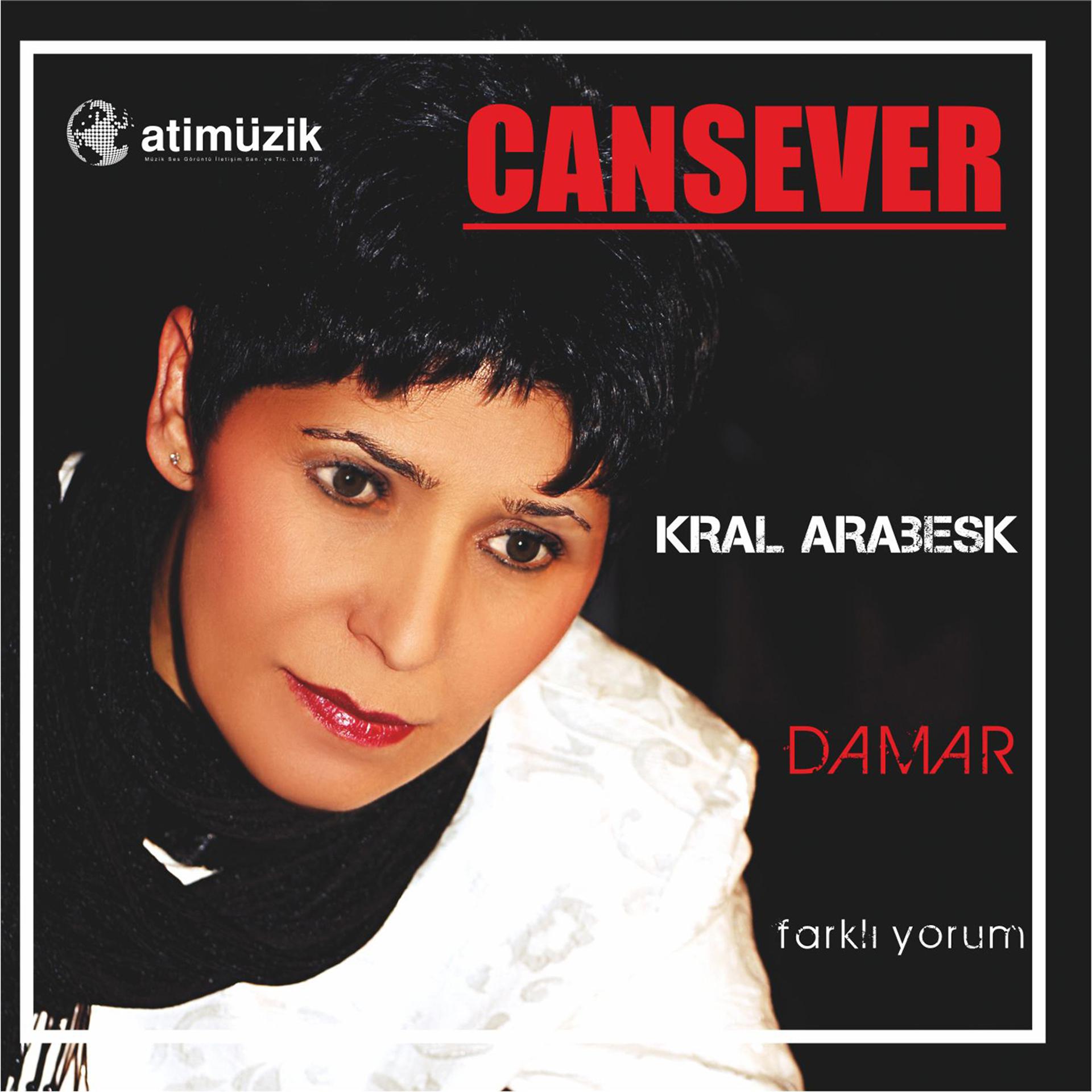 Постер альбома Kral Arabesk