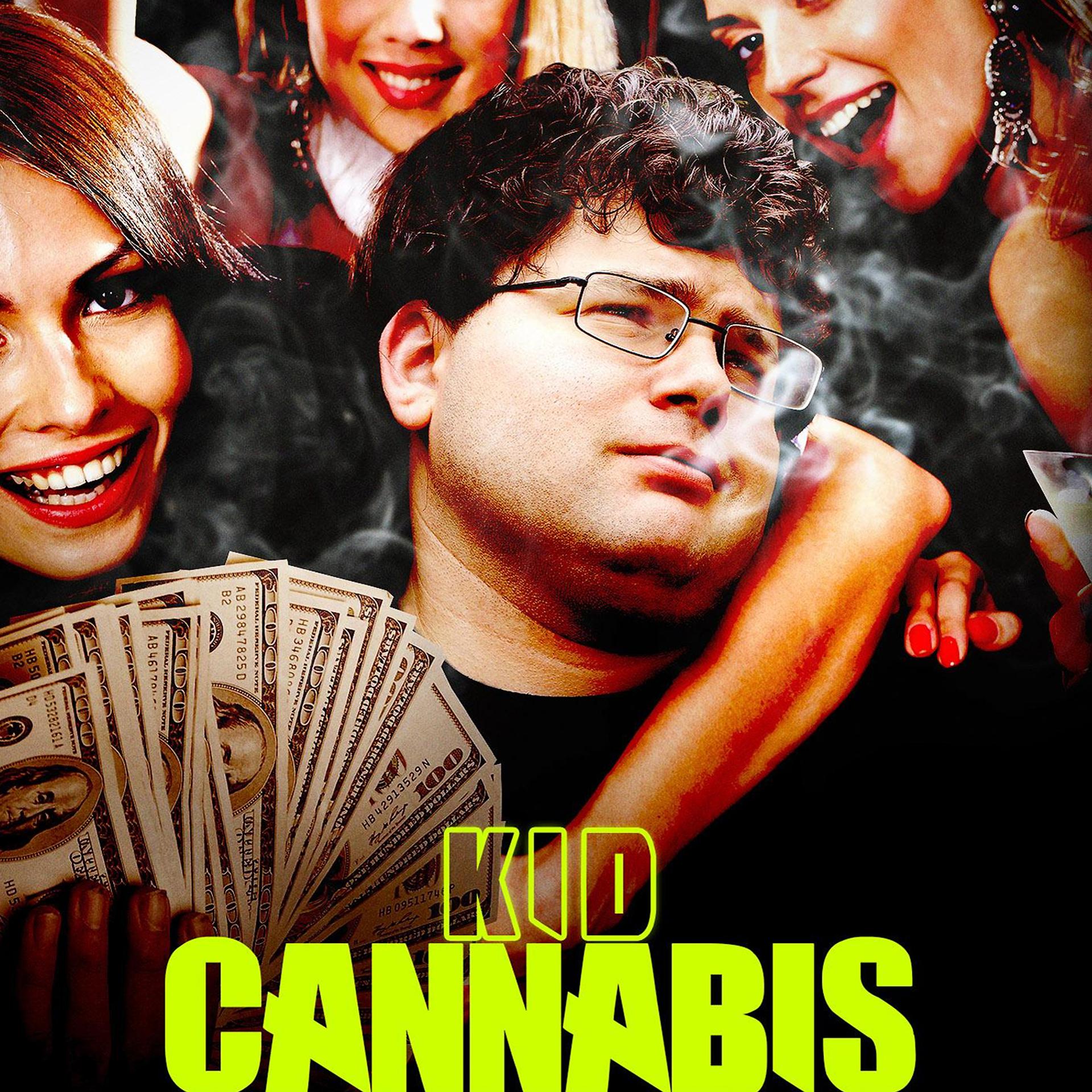 Постер альбома Kid Cannabis (Original Motion Picture Soundtrack)