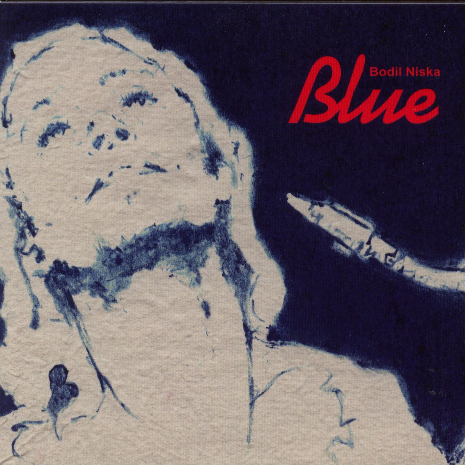 Постер альбома Blue