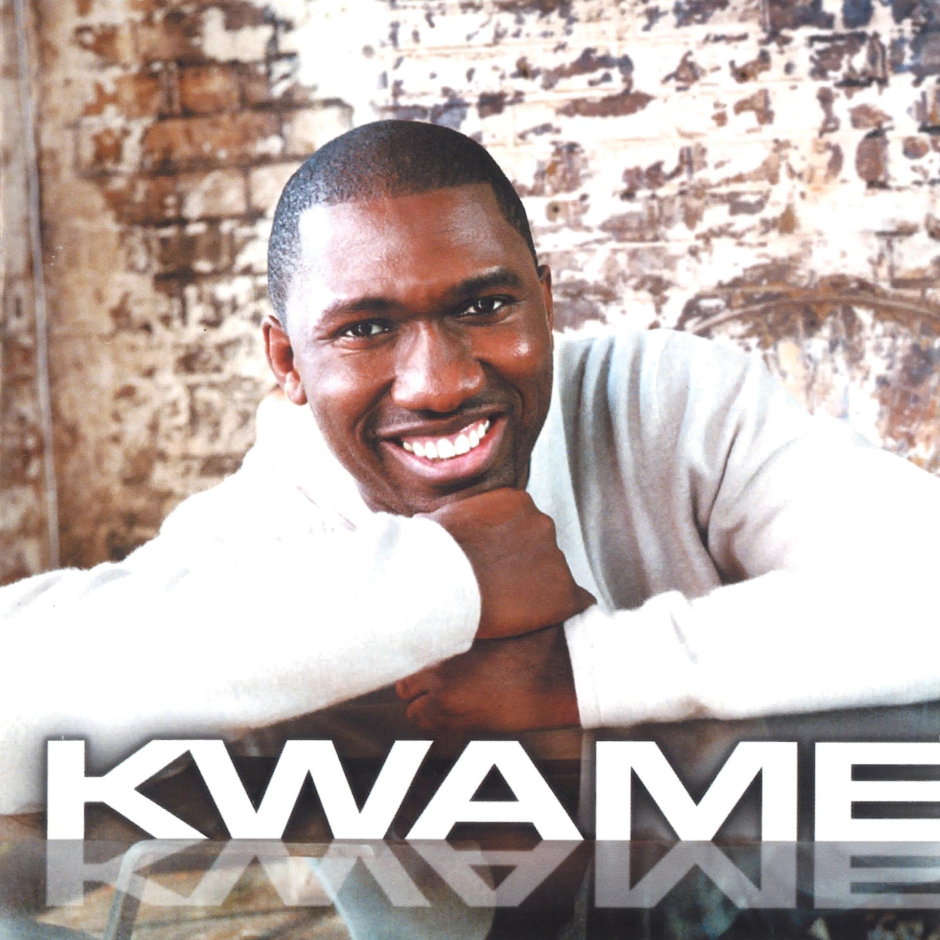 Постер альбома Kwame