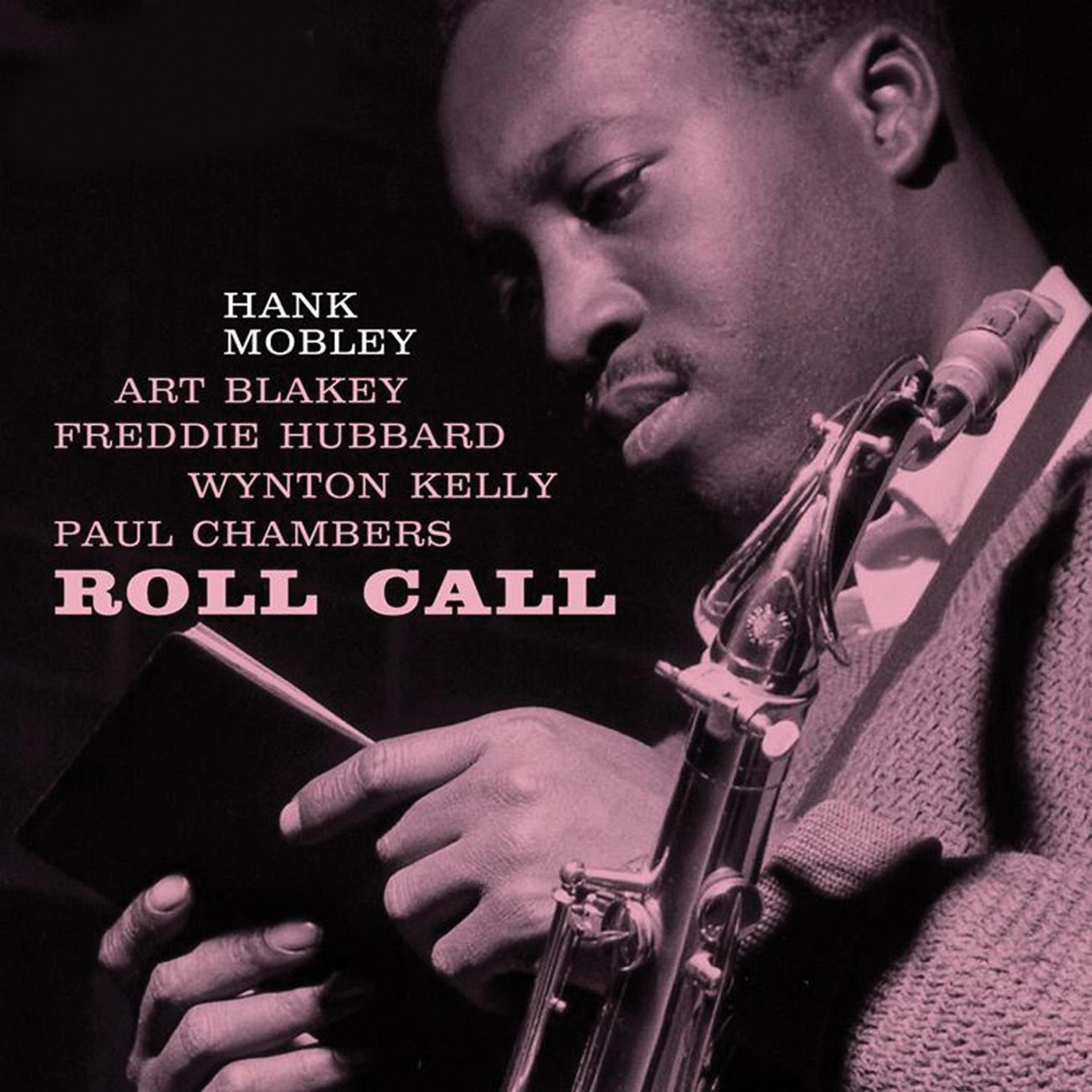 Постер альбома Roll Call (Remastered)
