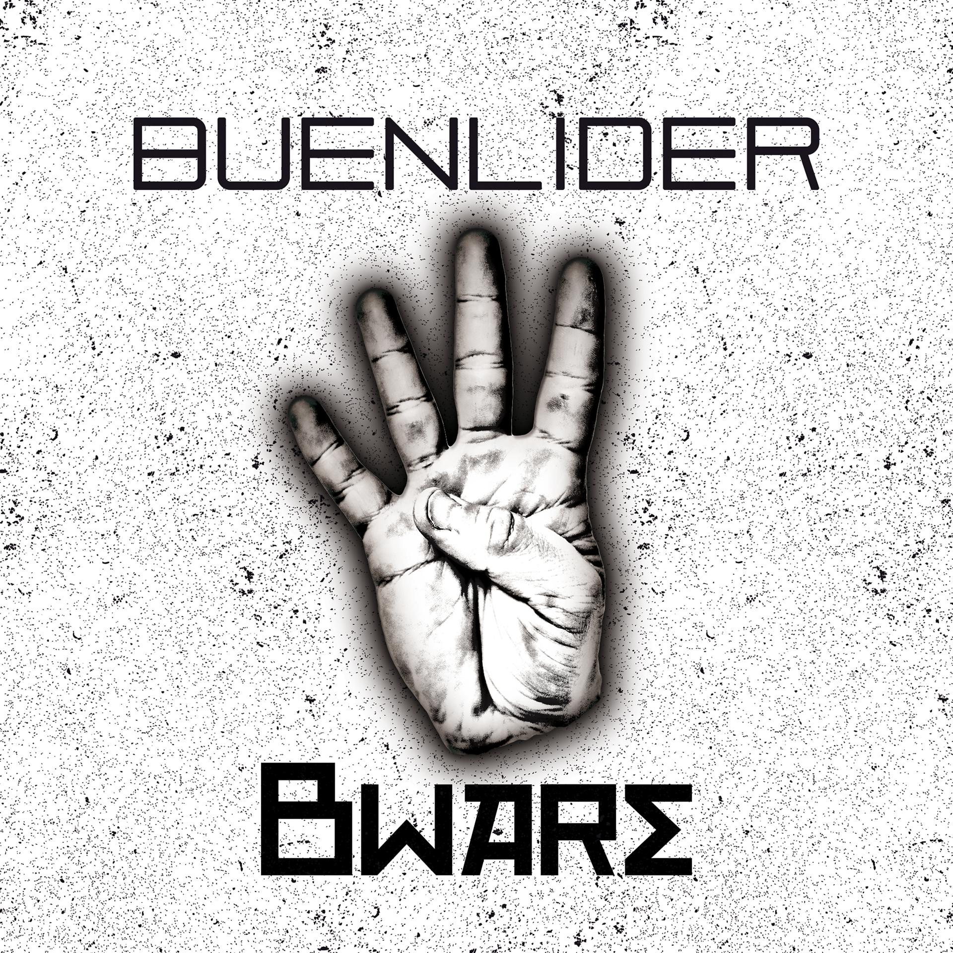 Постер альбома Buenlider