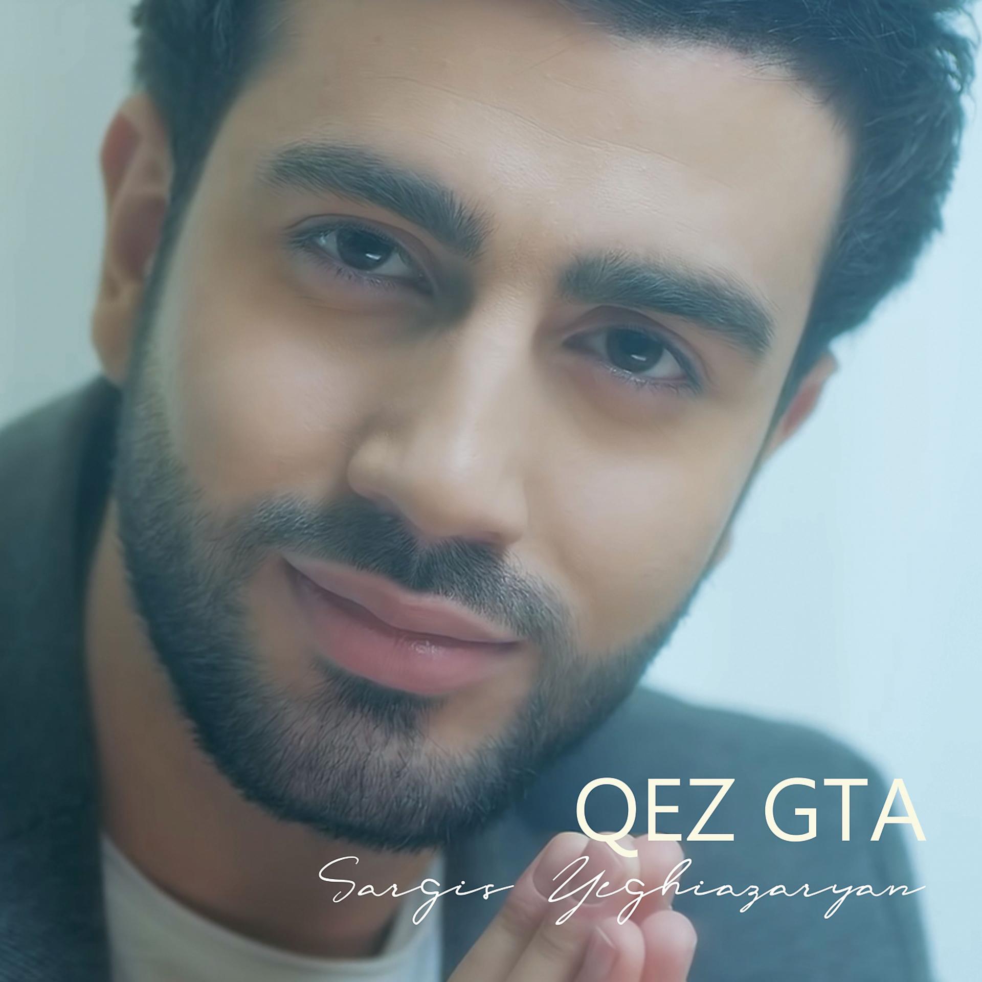 Постер альбома Qez Gta