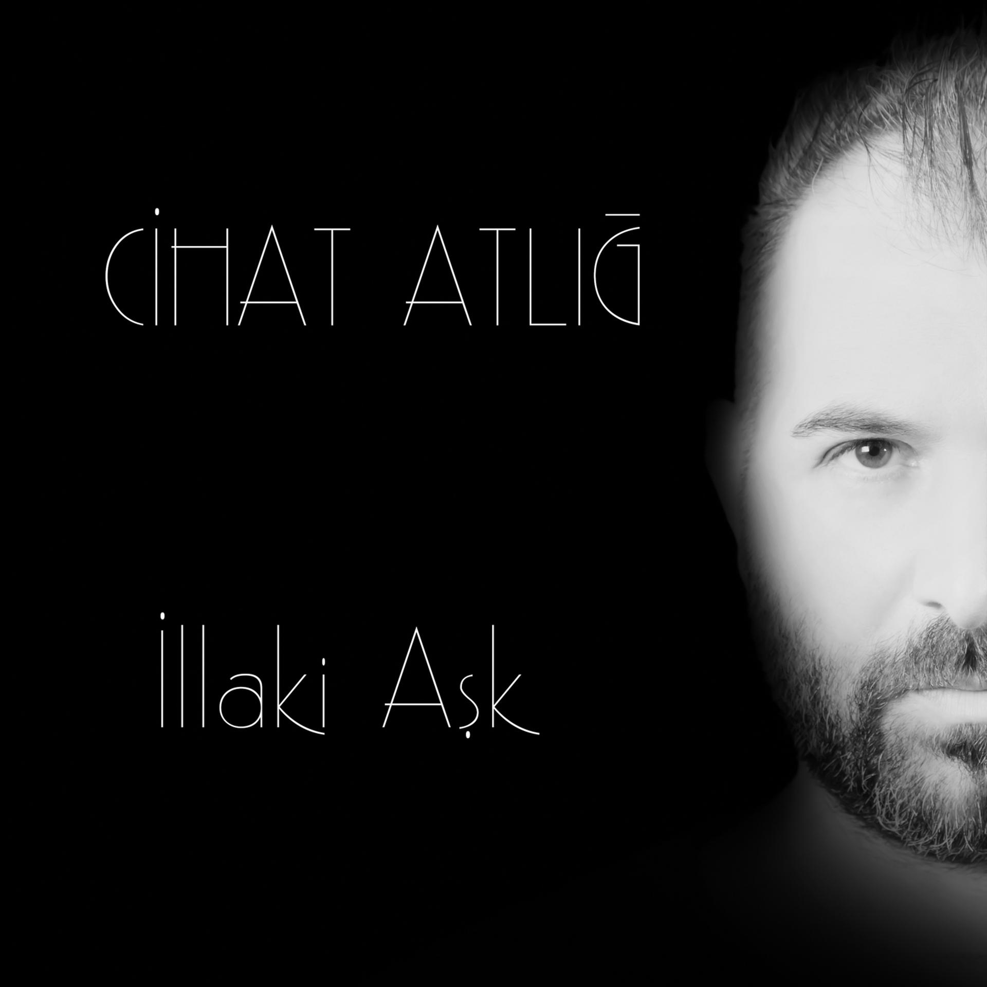 Постер альбома İllaki Aşk