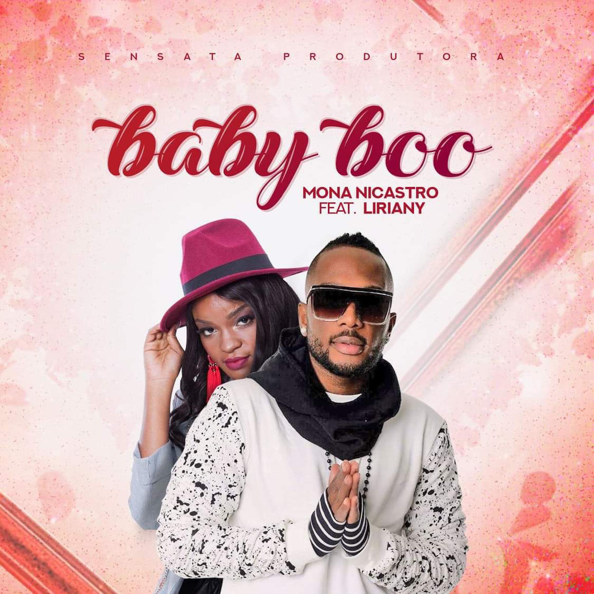 Постер альбома Baby Boo