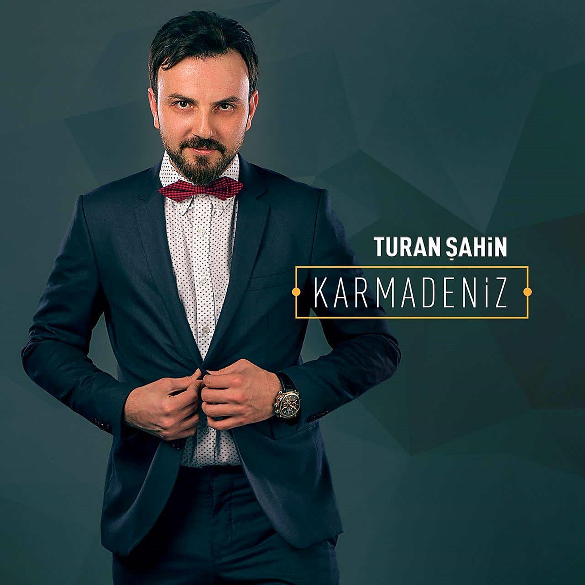 Постер альбома Karma Deniz