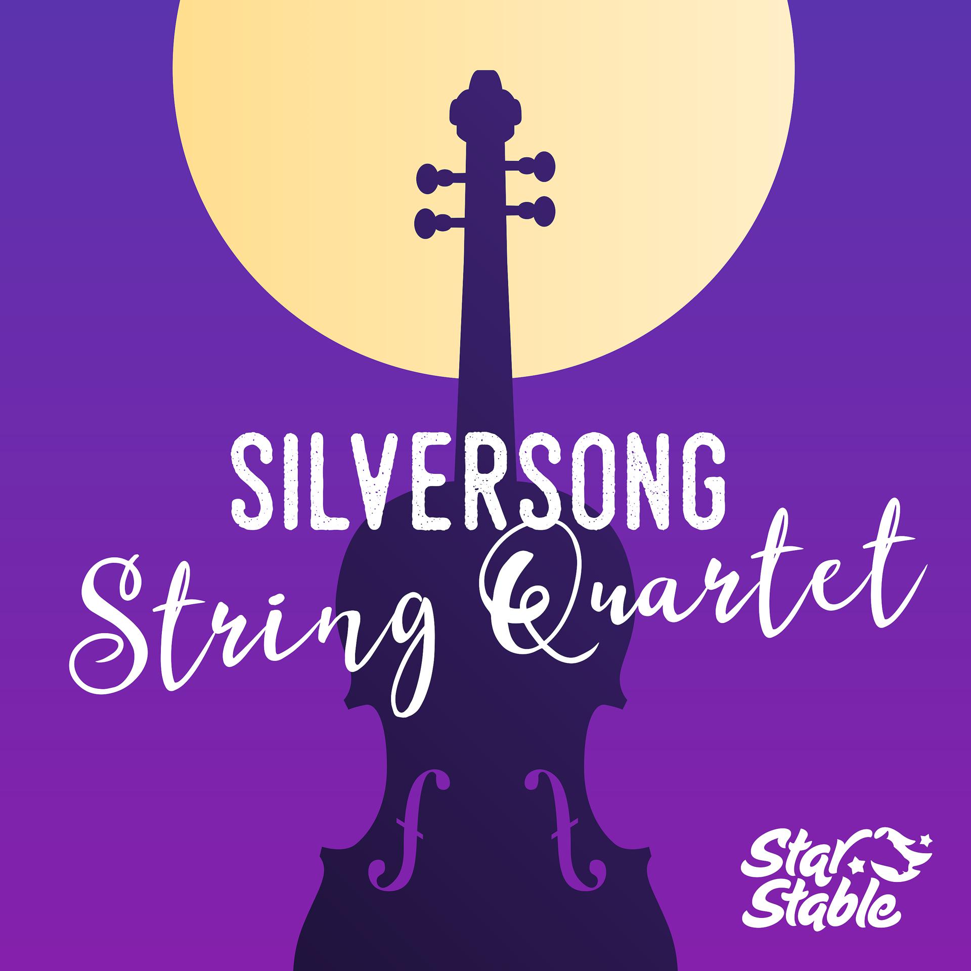 Постер альбома Silversong String Quartet
