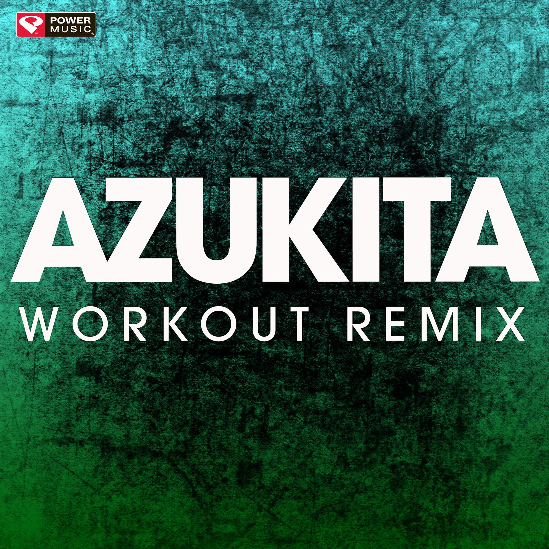 Постер альбома Azukita - Single