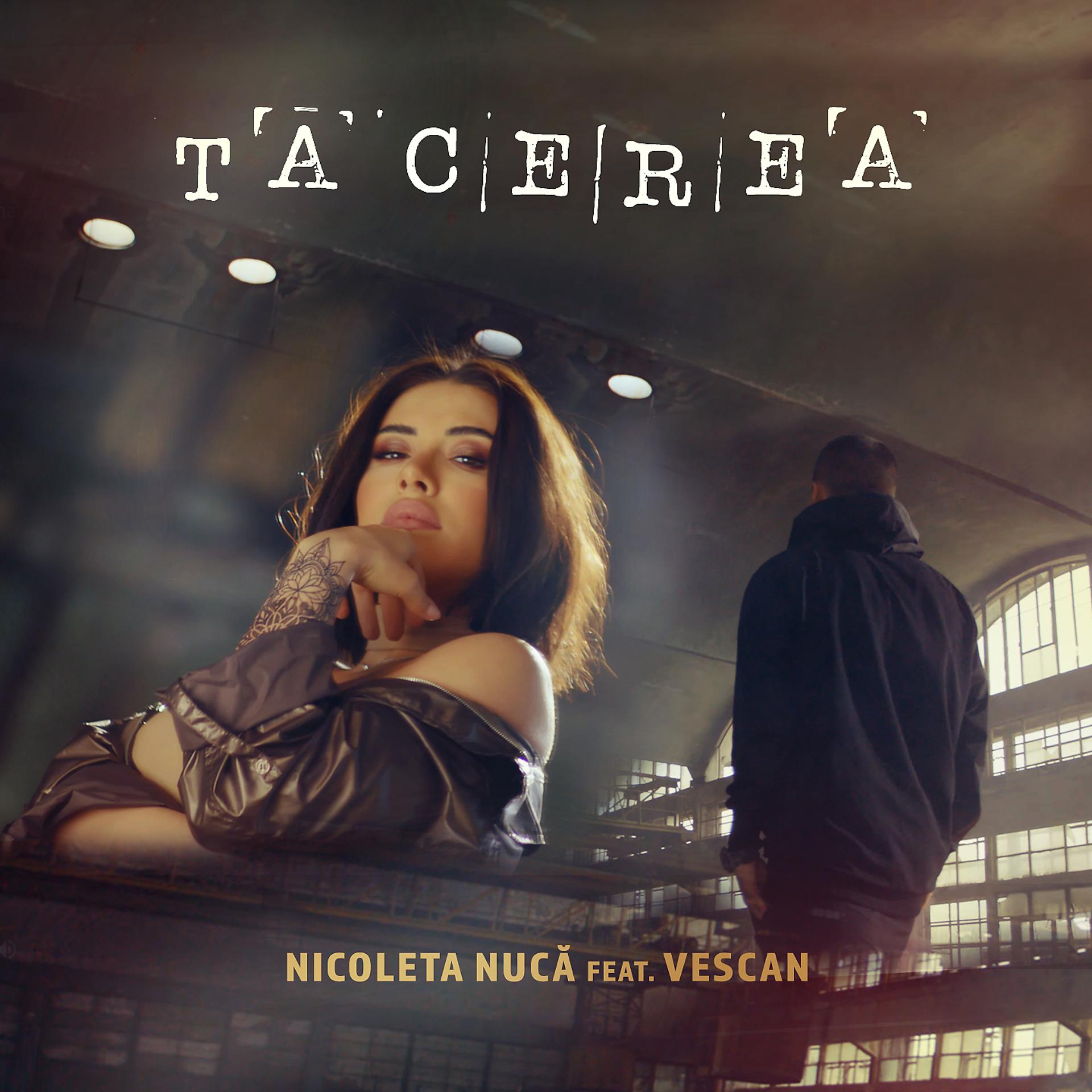 Постер альбома Tacerea
