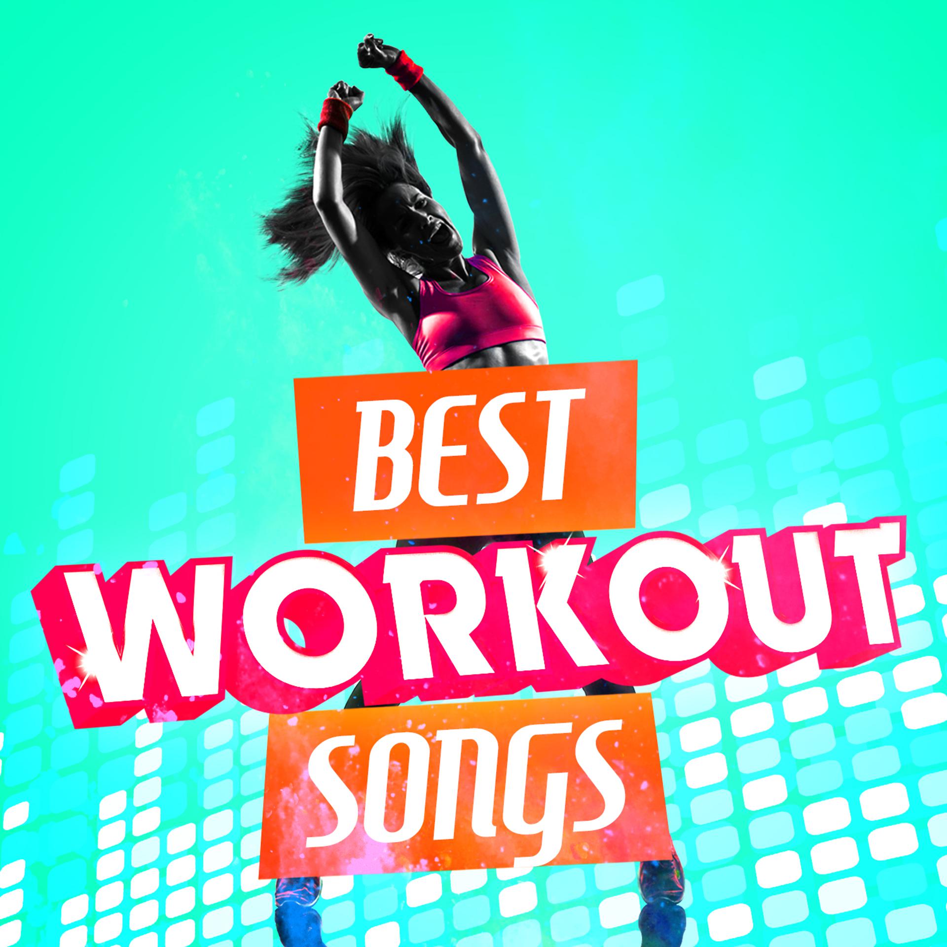Постер альбома Best Workout Songs