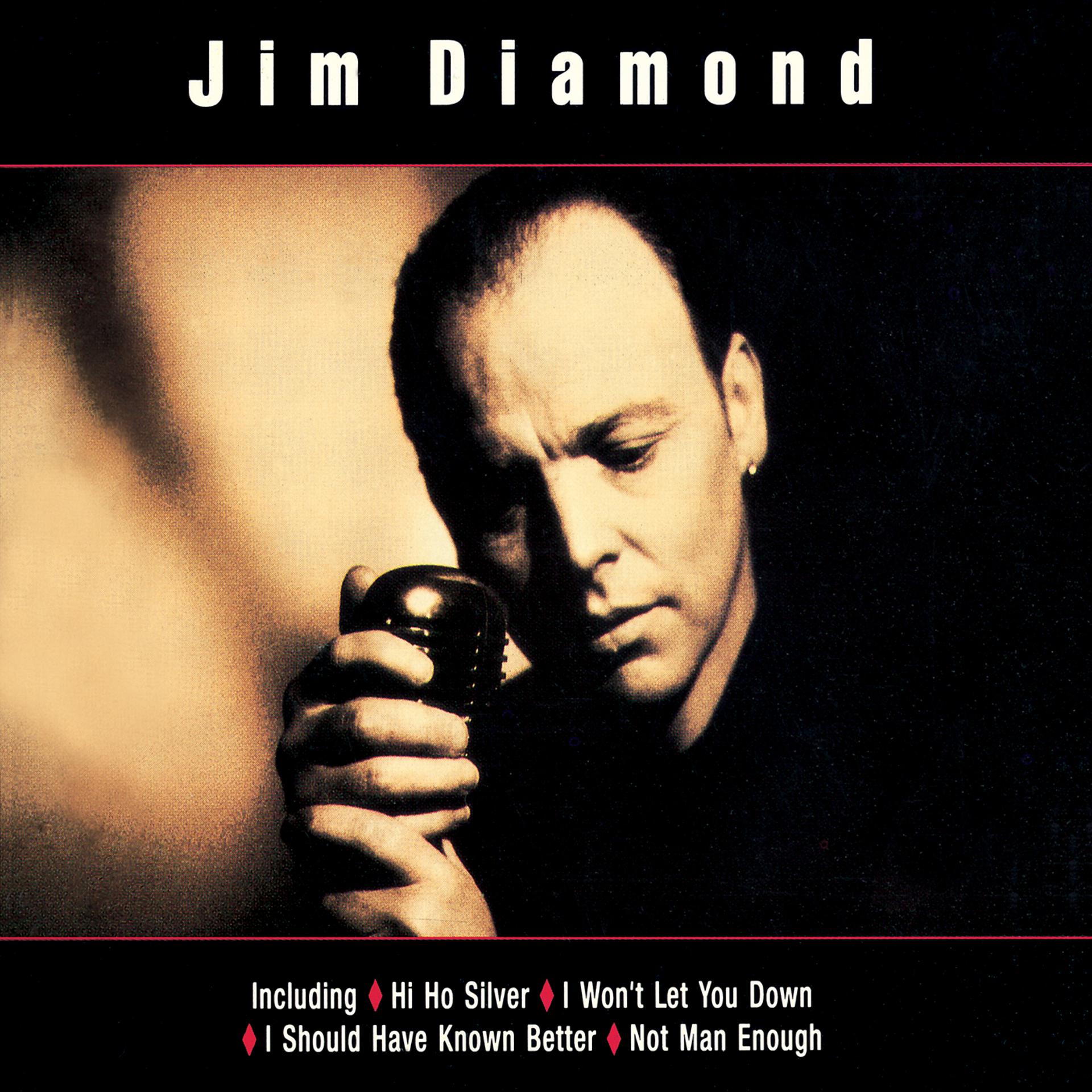 Постер альбома Jim Diamond