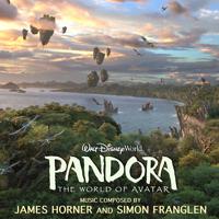 Постер альбома Pandora: The World of Avatar