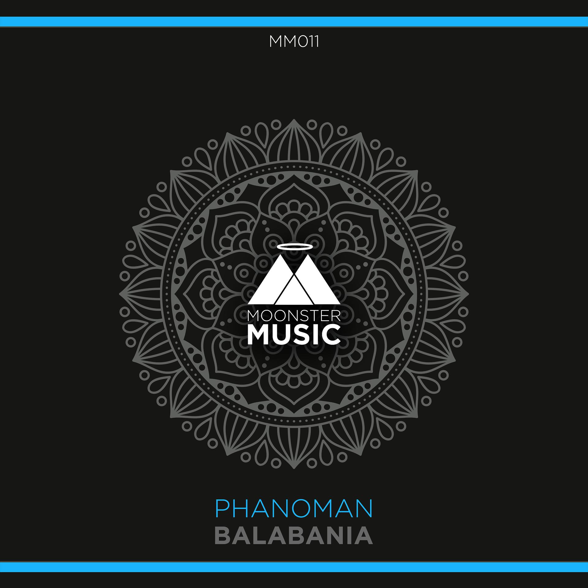 Постер альбома Balabania