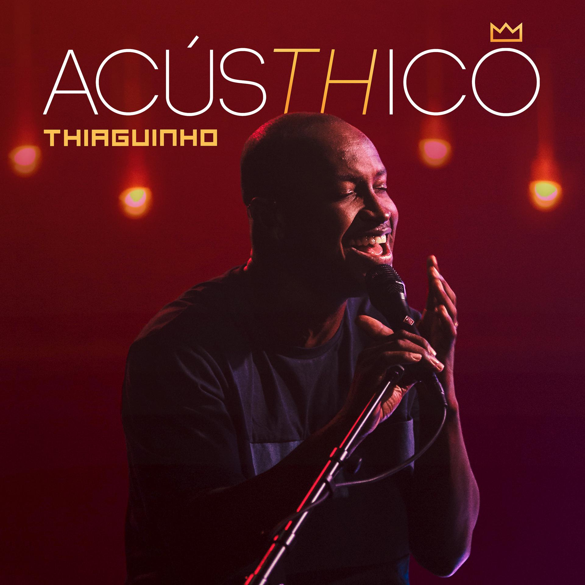 Постер альбома AcúsTHico
