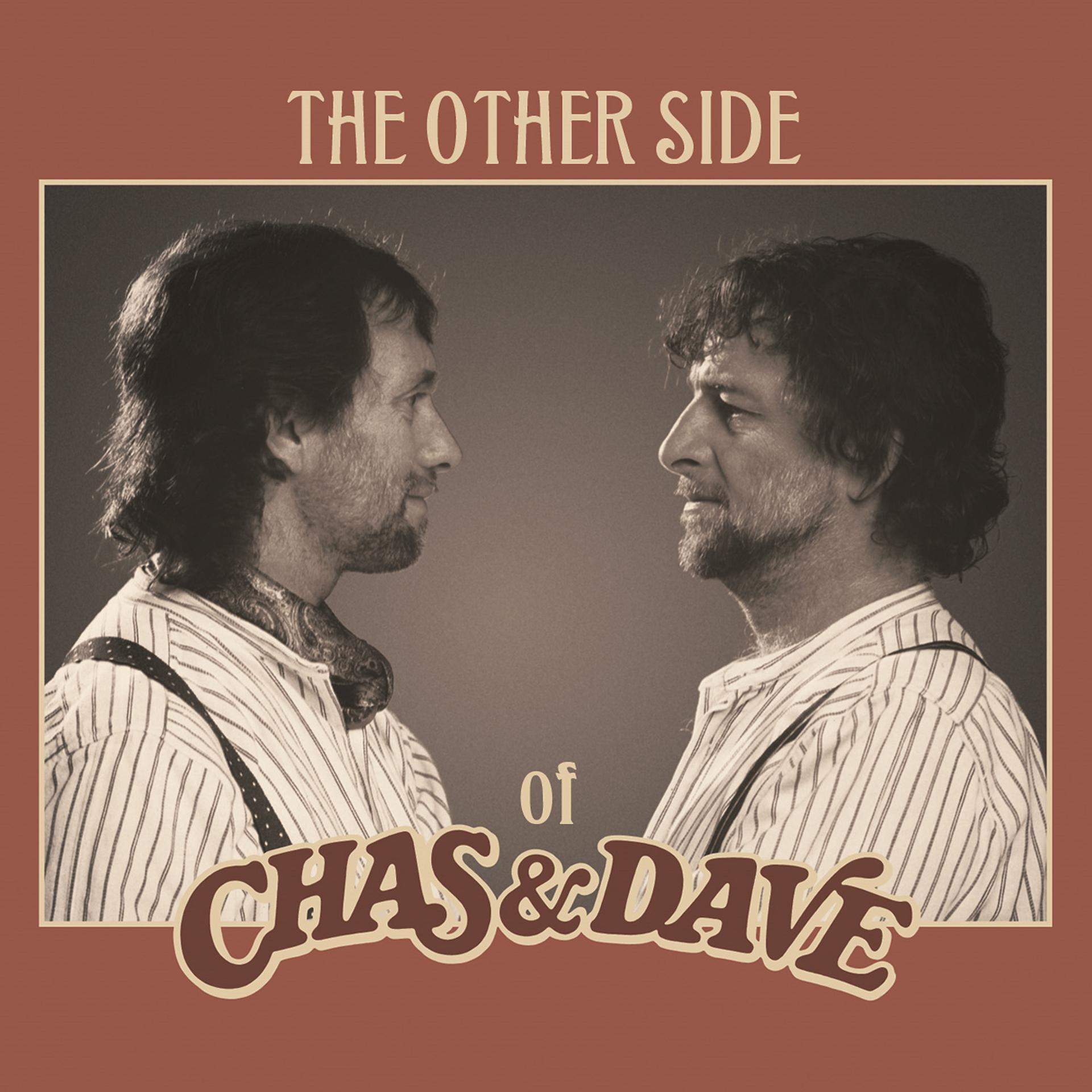 Постер альбома The Other Side of Chas & Dave