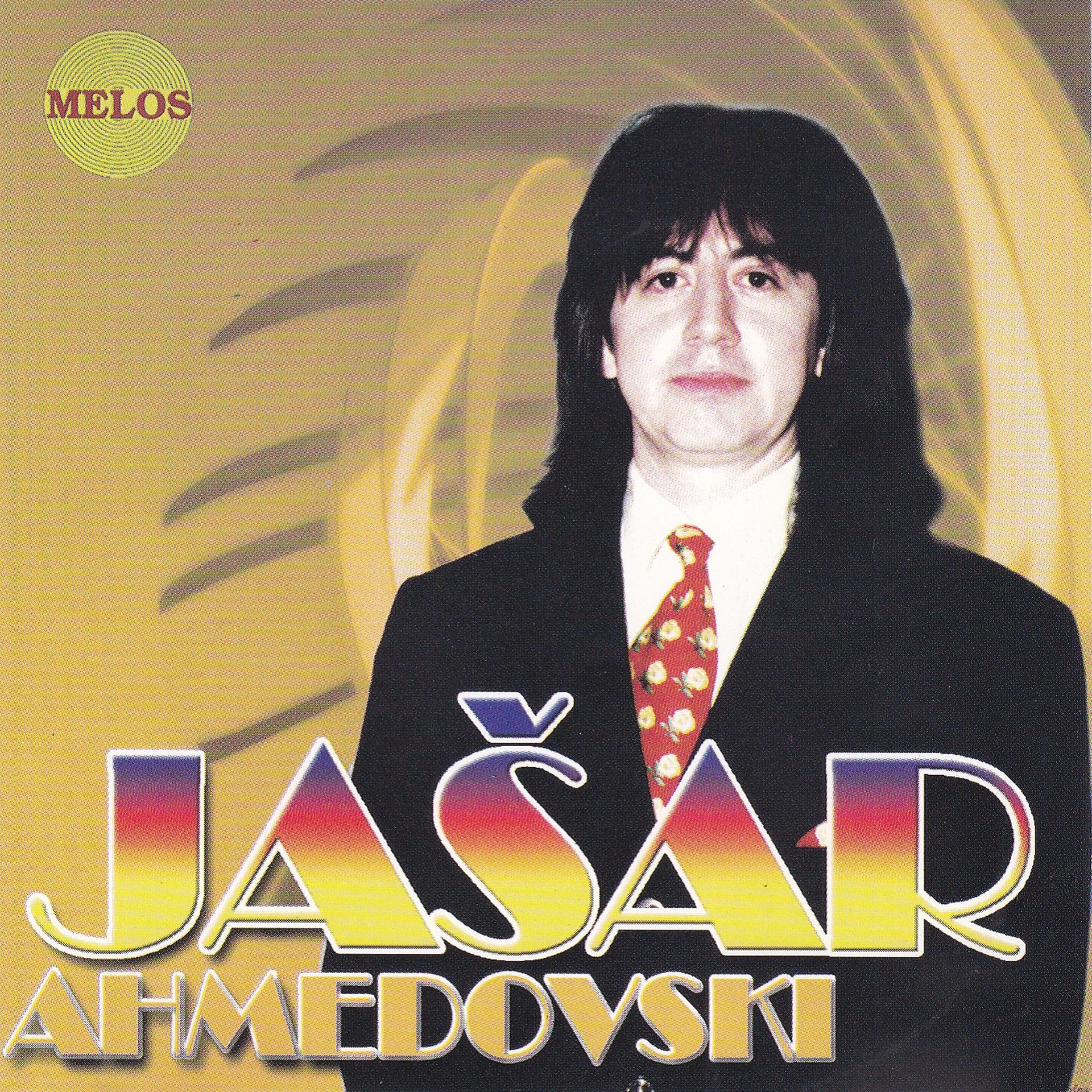 Постер альбома Jasar Ahmedovski