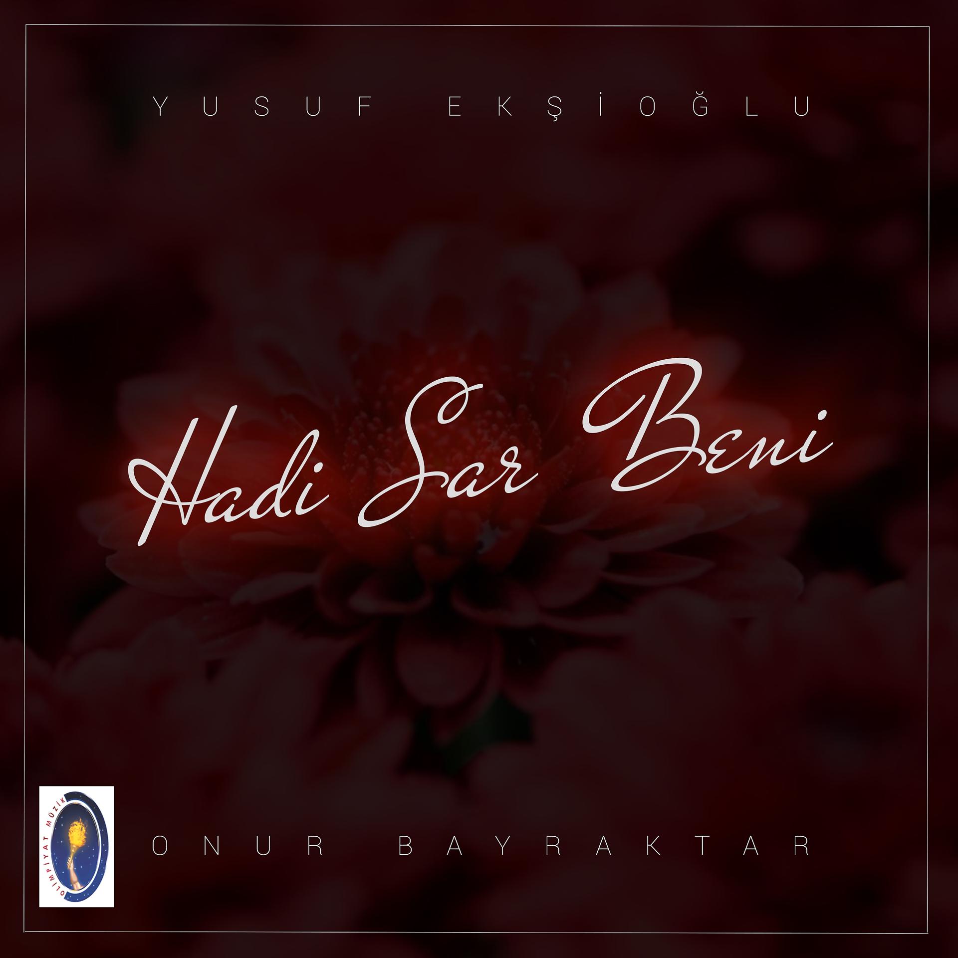 Постер альбома Hadi Sar Beni